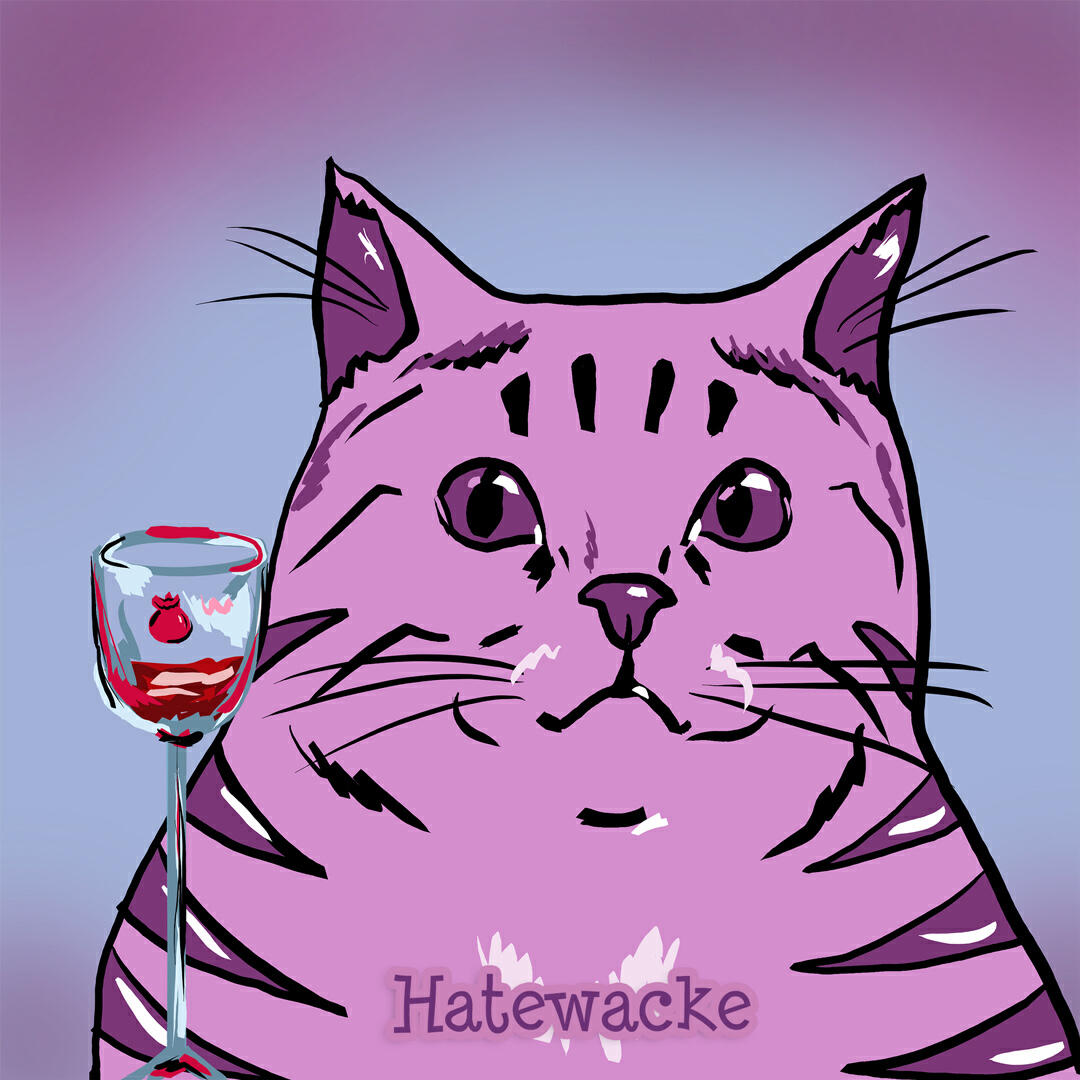 Hatewacke