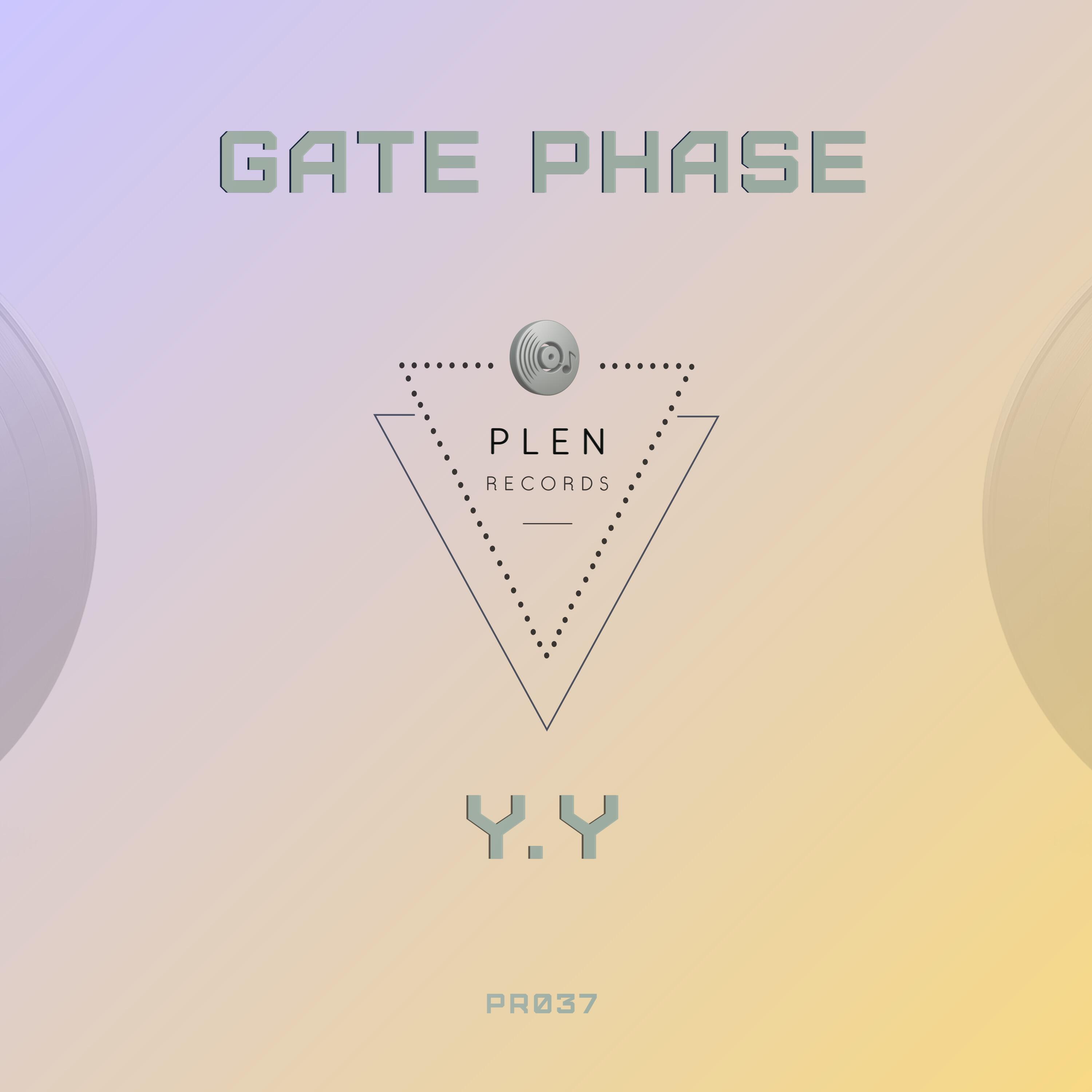 Релиз Gate Phase