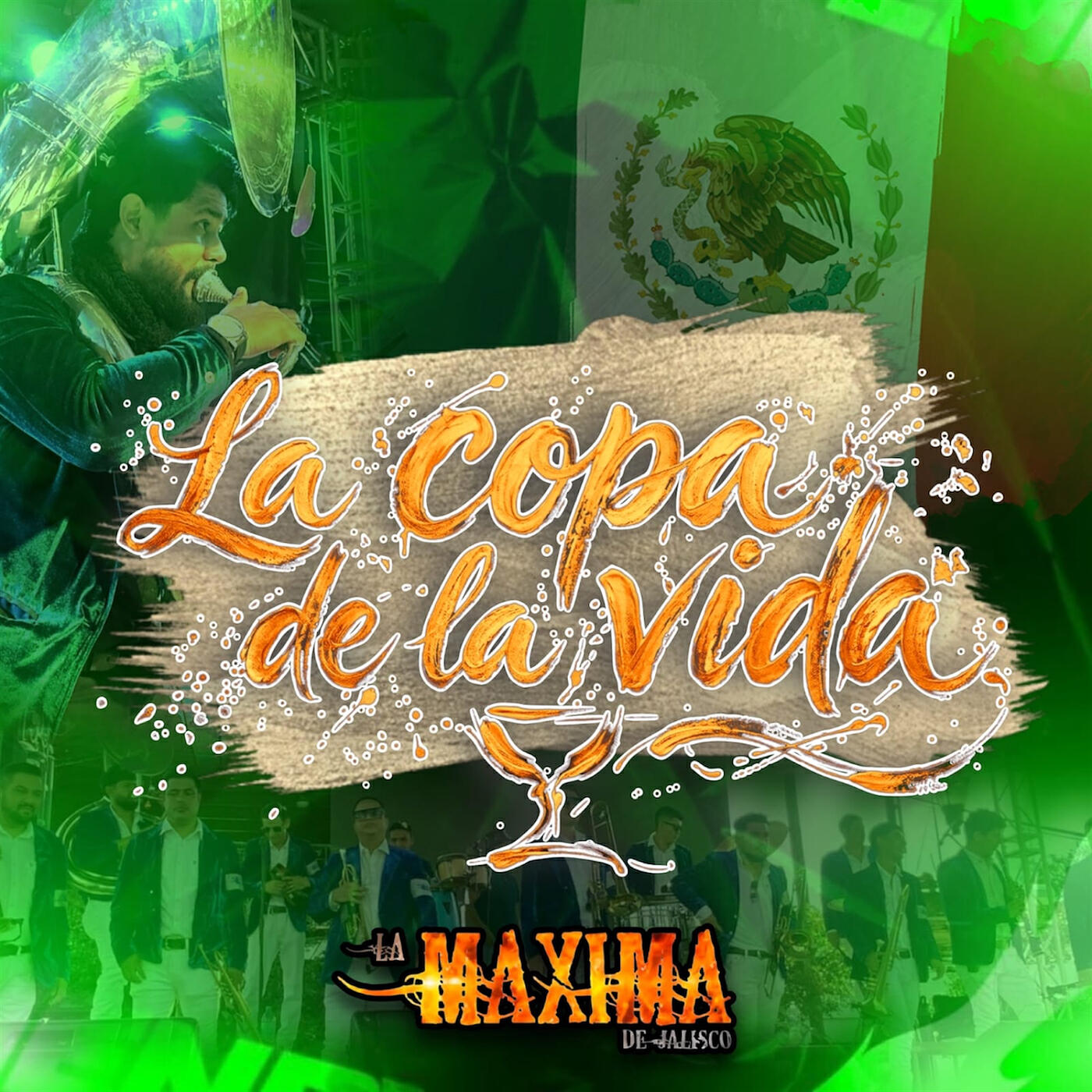 La Máxima De Jalisco