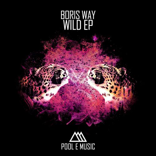 Релиз Wild EP