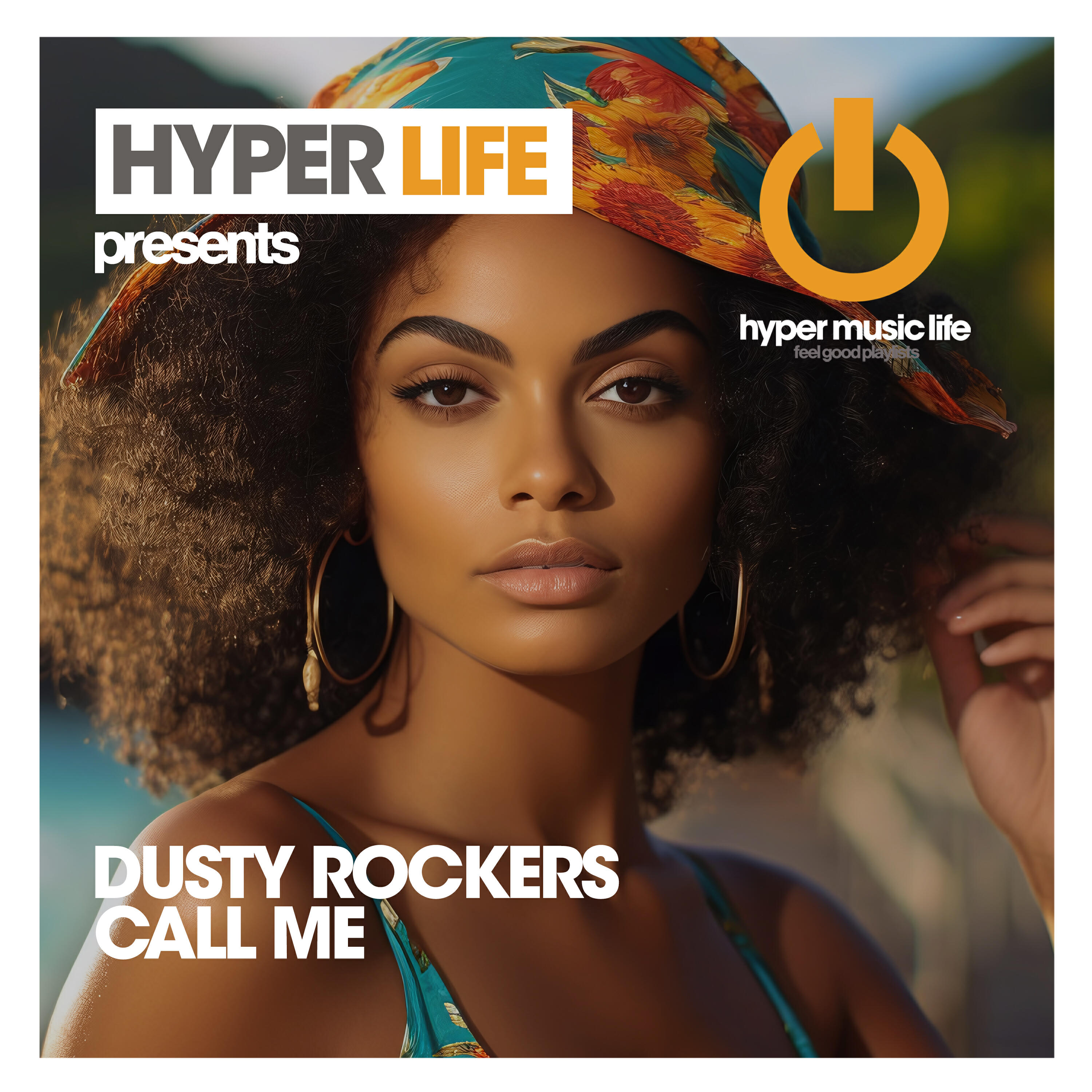 Релиз Call Me