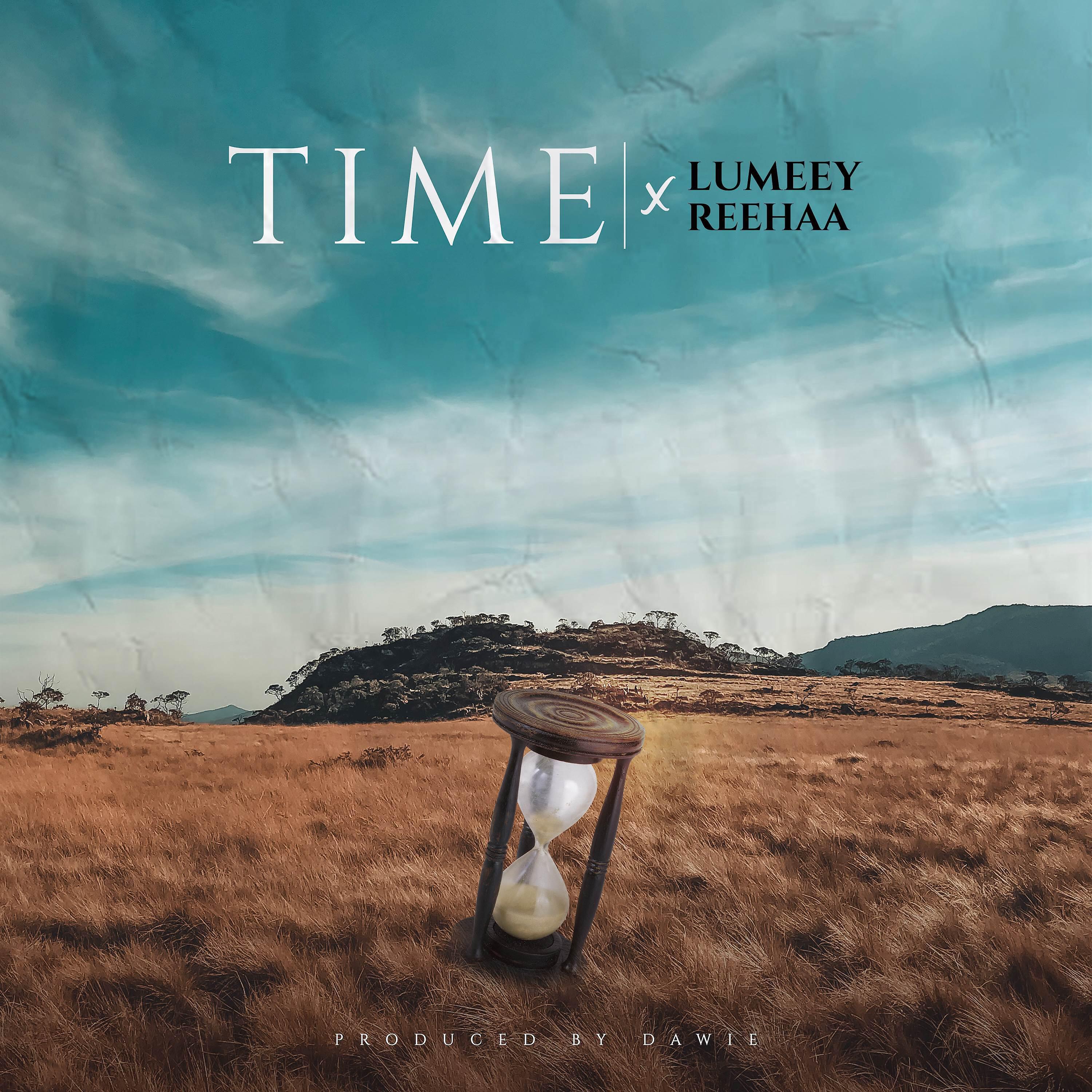 Релиз Time