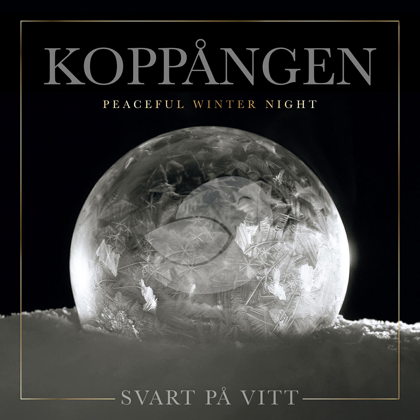 Svart på Vitt
