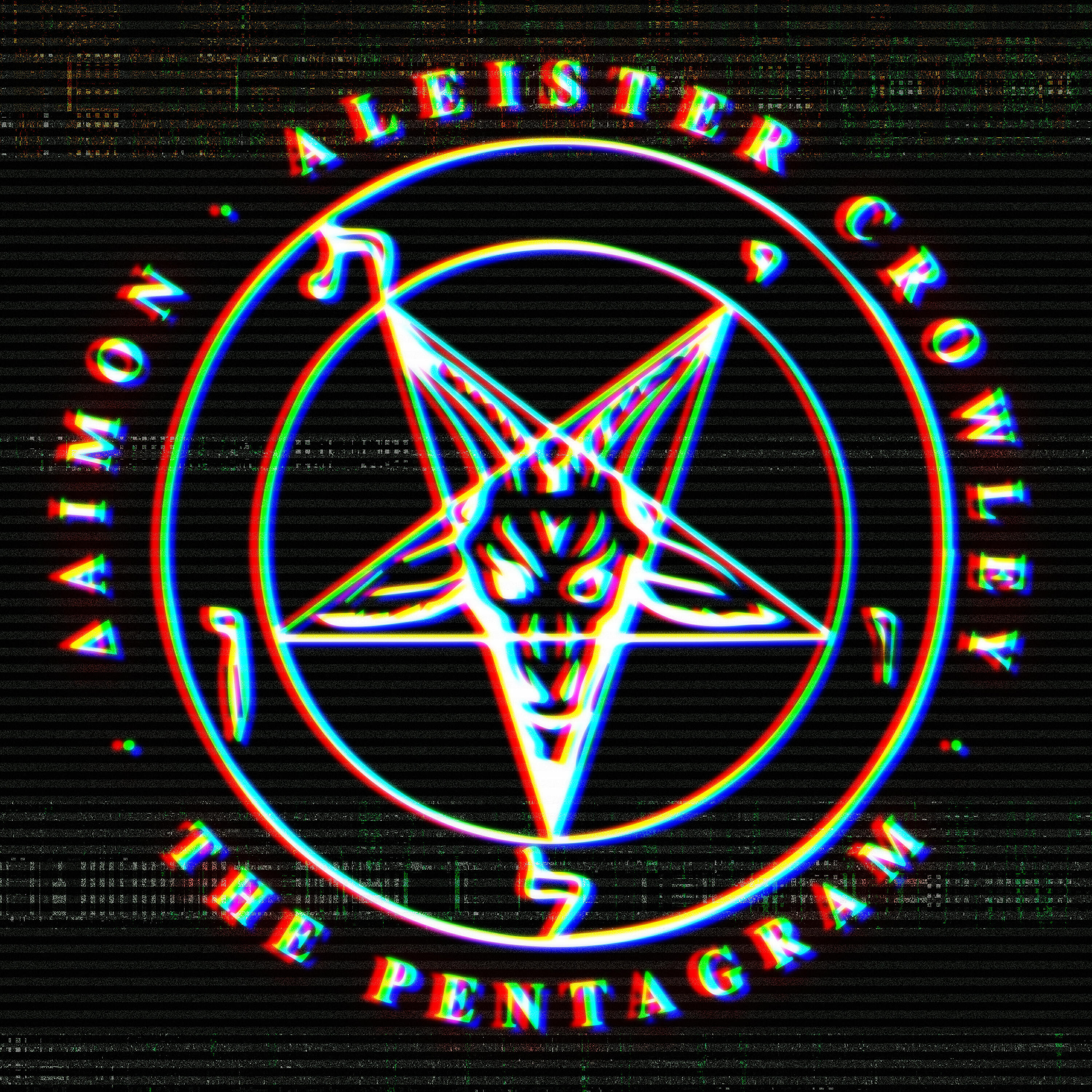 Релиз The Pentagram