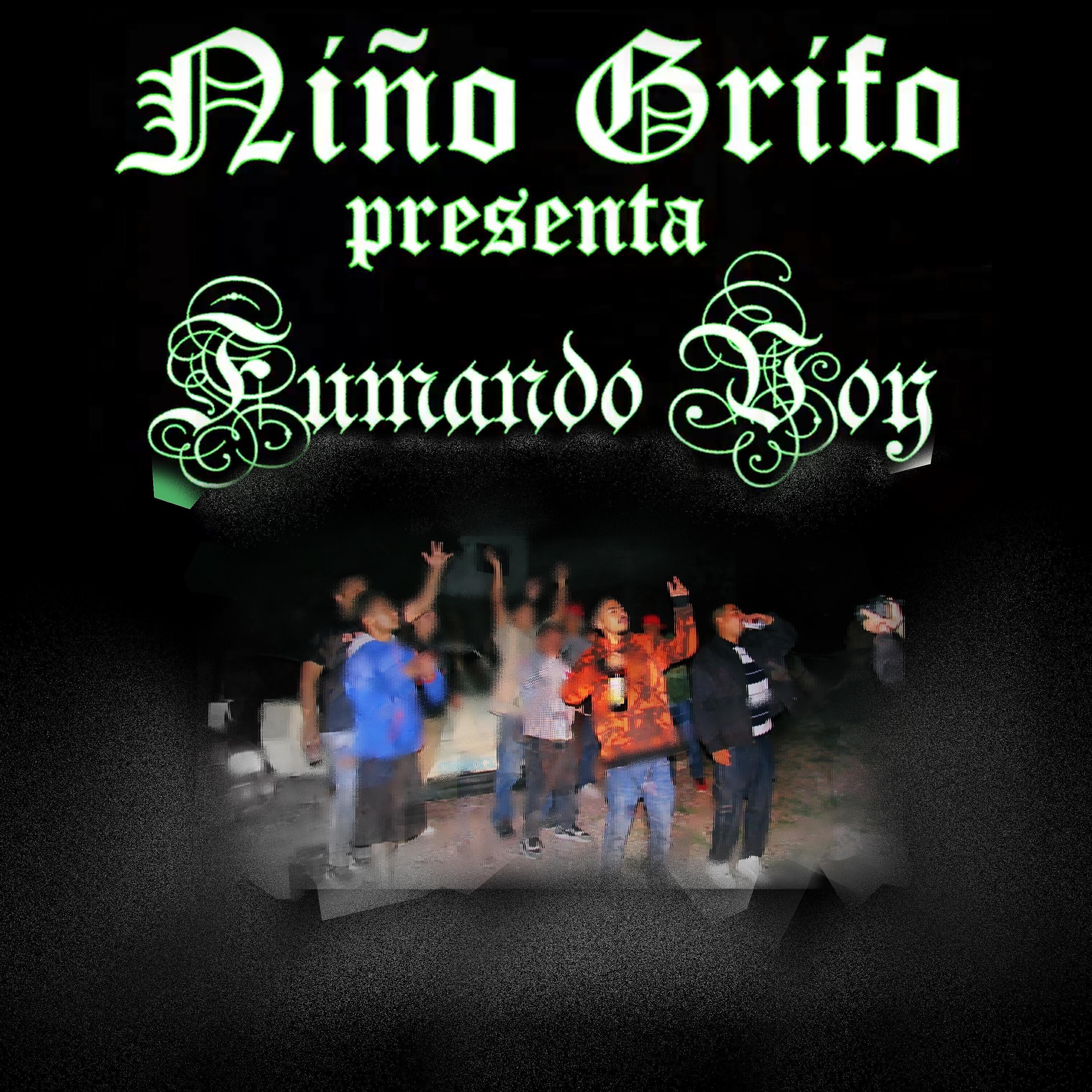 Релиз Fumando Voy