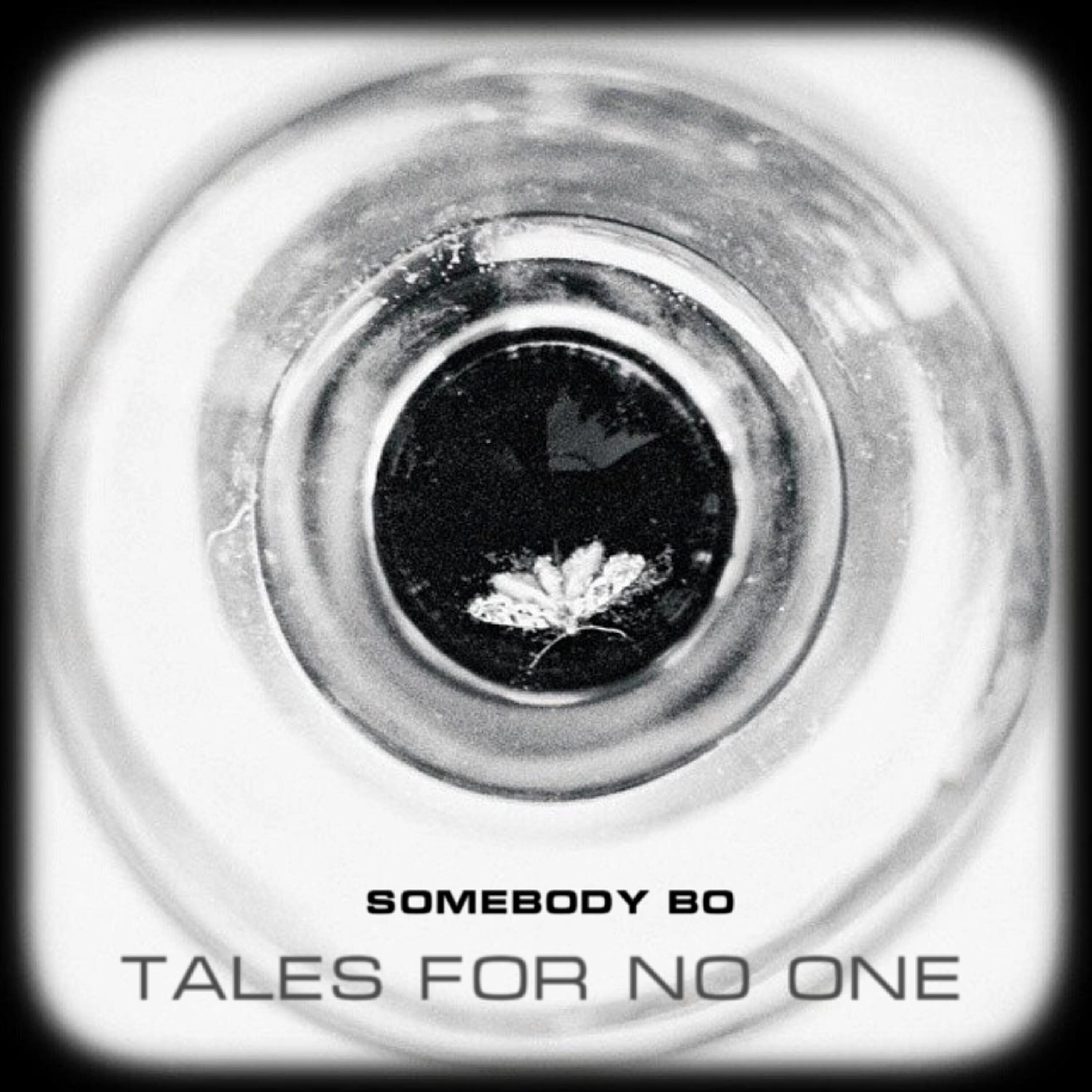 Somebody Bo