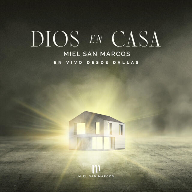 Релиз Dios En Casa
