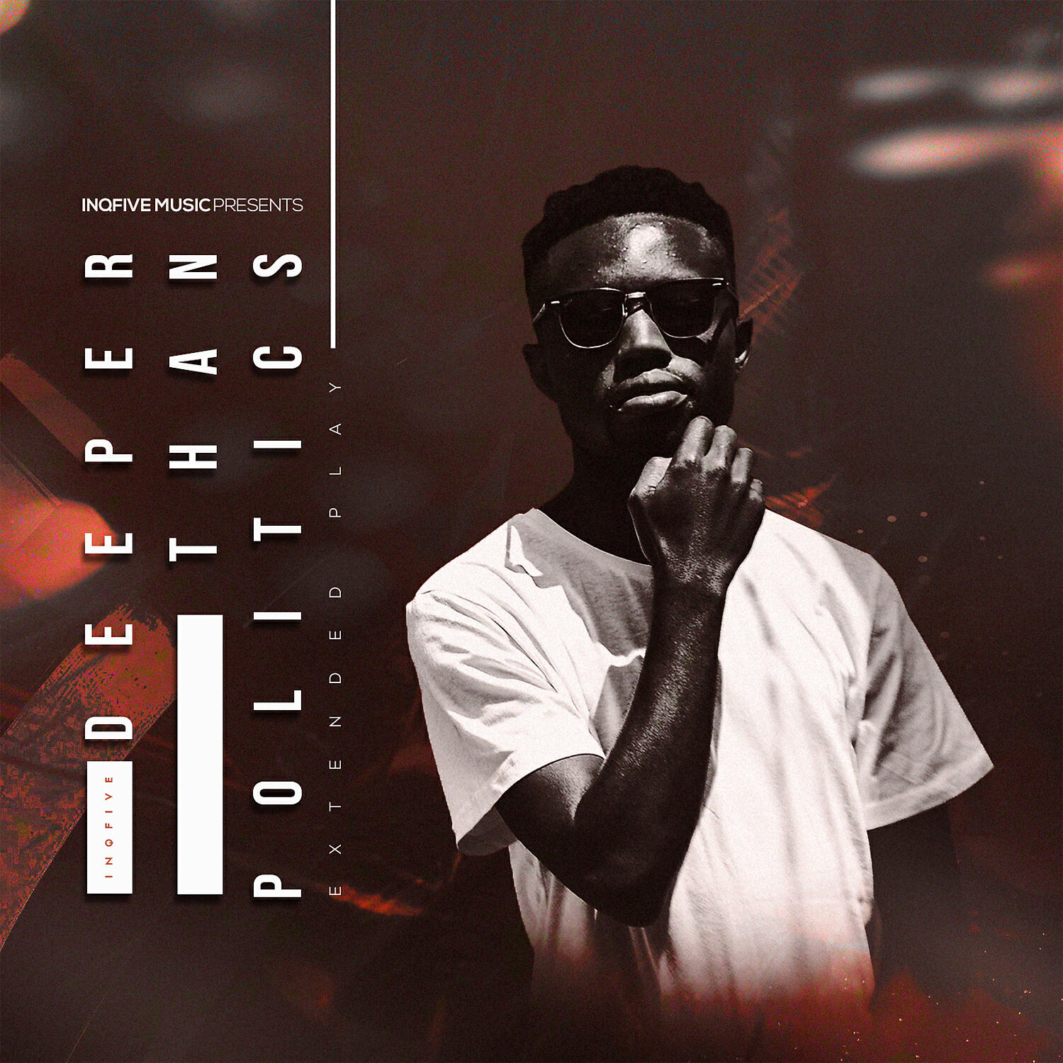 Релиз Deeper Than Politics