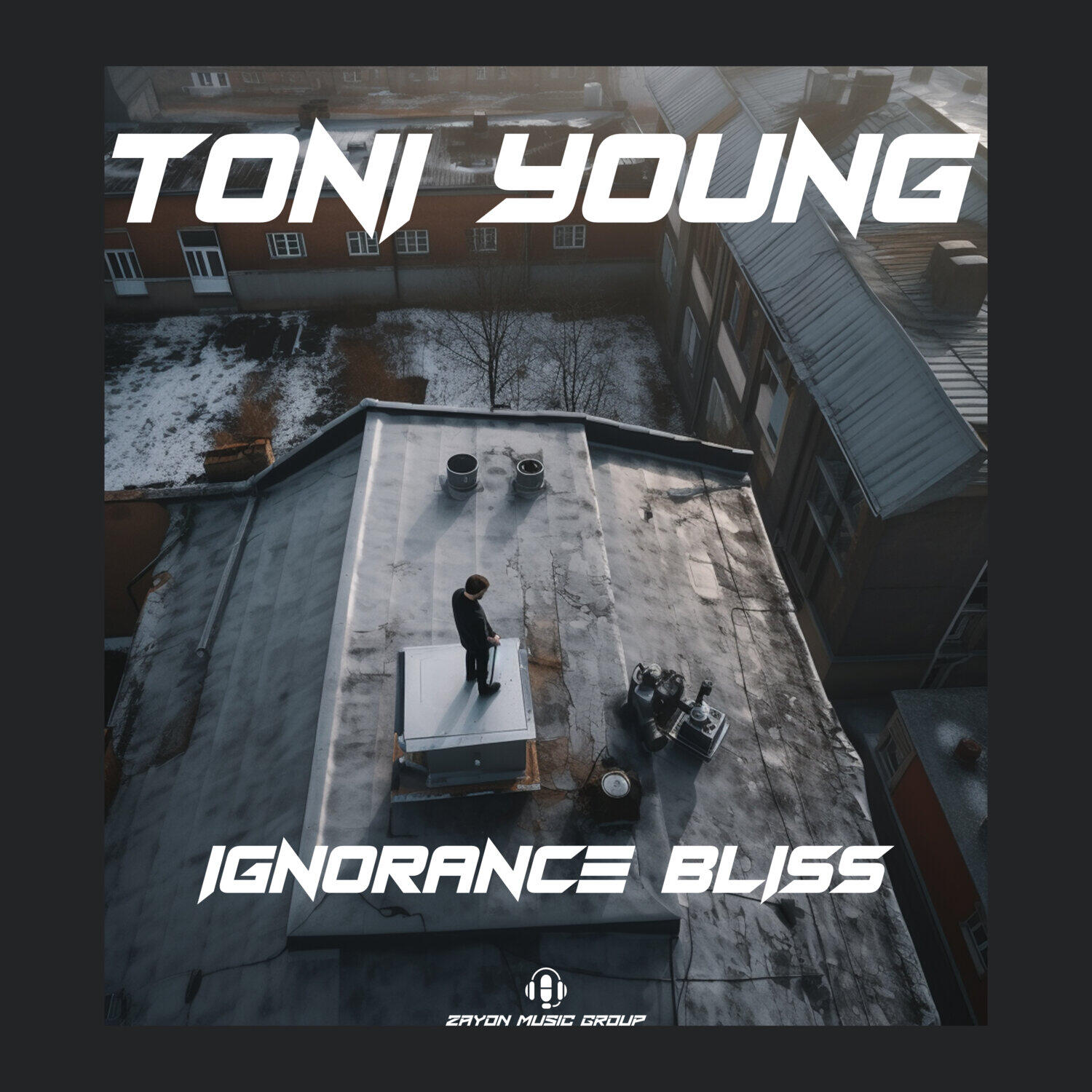 Релиз Ignorance Bliss