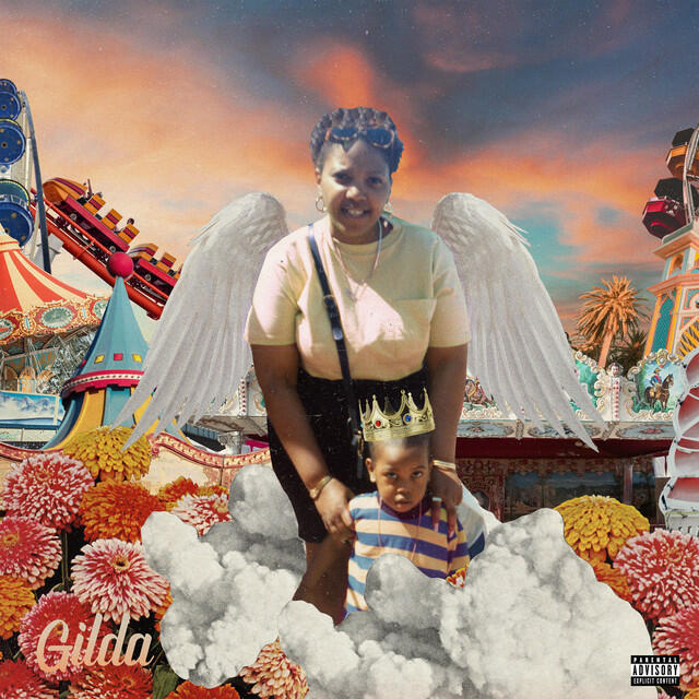 Релиз Gilda