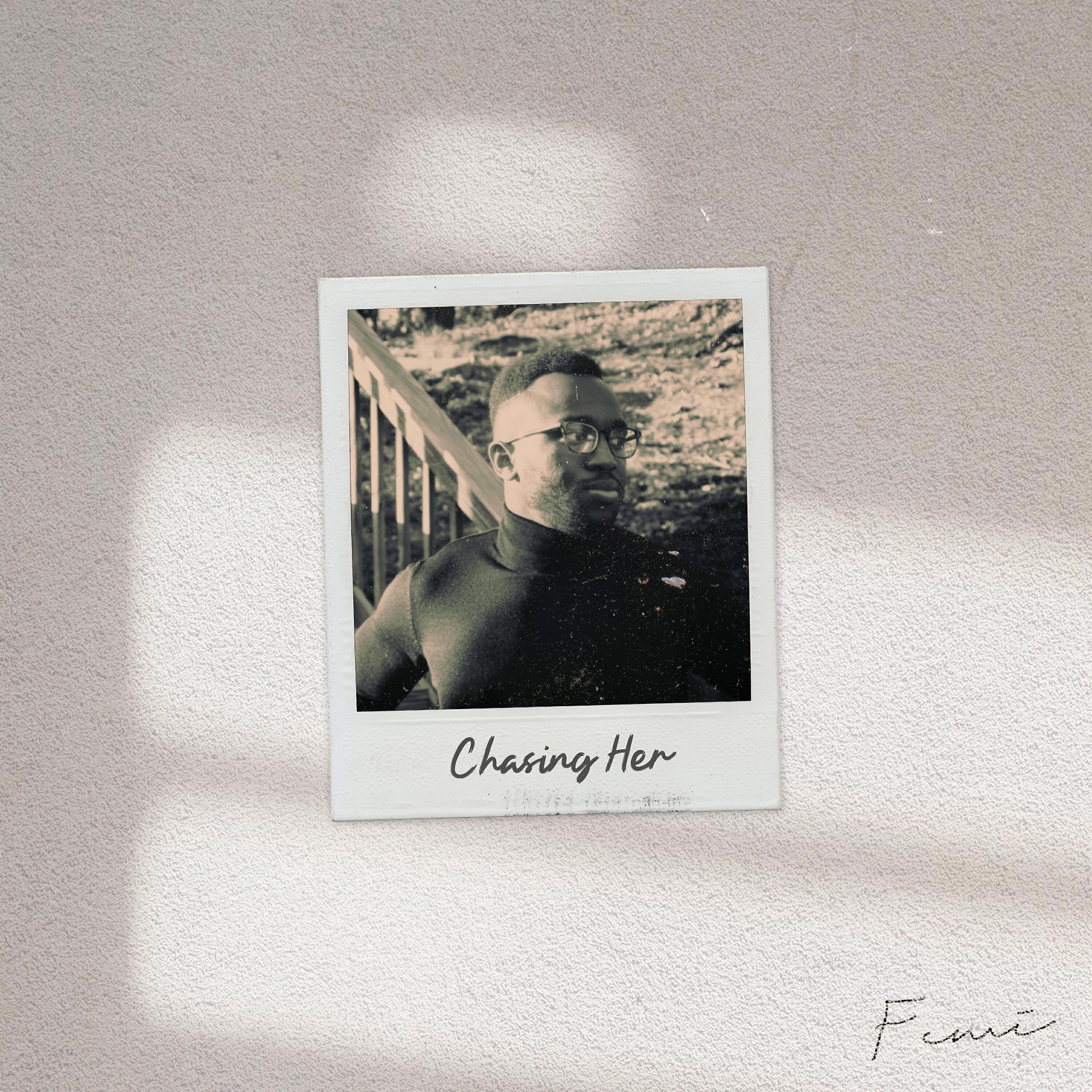 Релиз Chasing Her