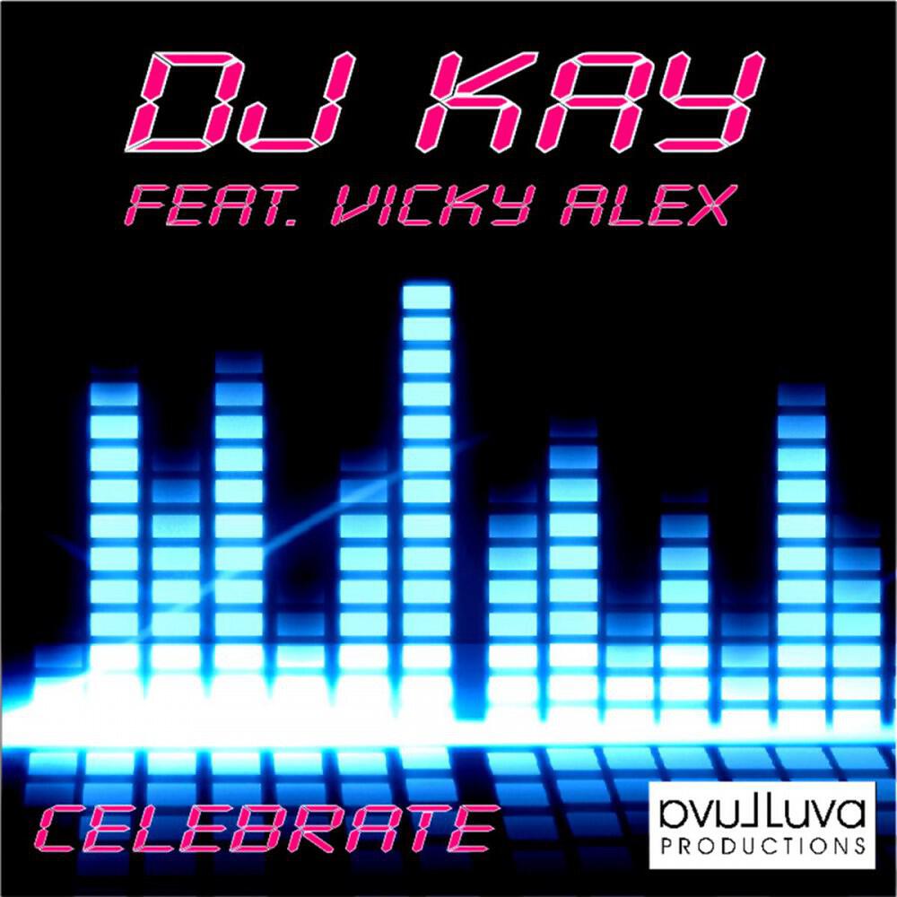 Релиз Celebrate
