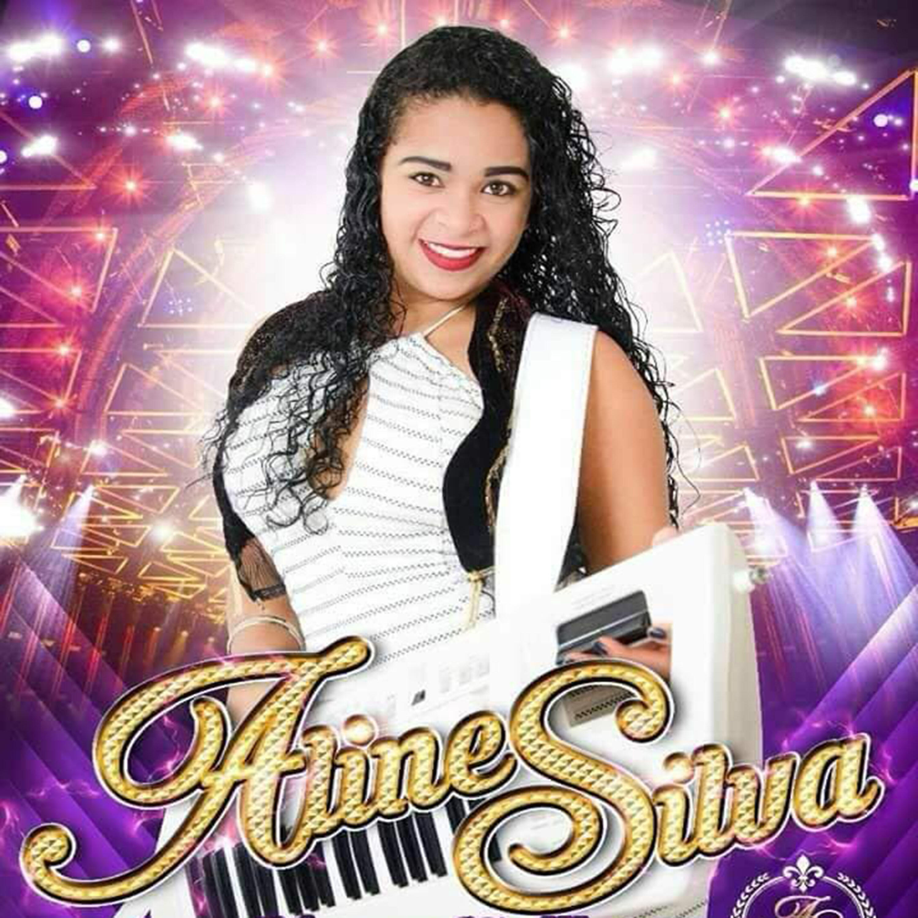 Релиз Forró Aline Silva