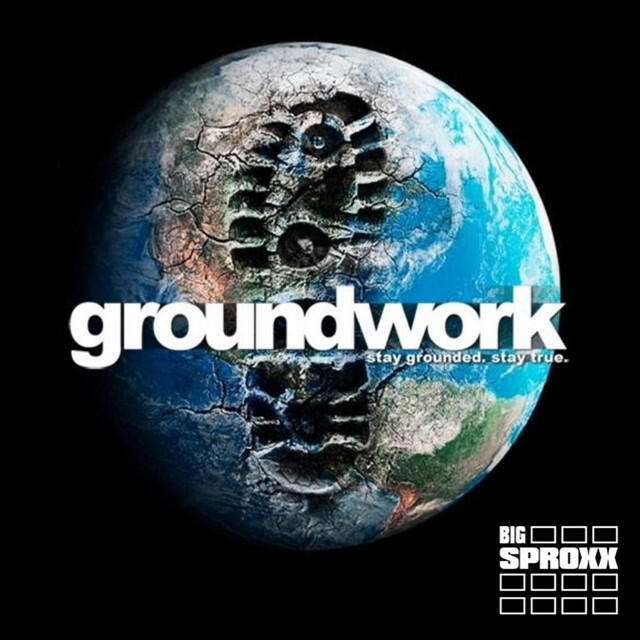 Трек Groundwork