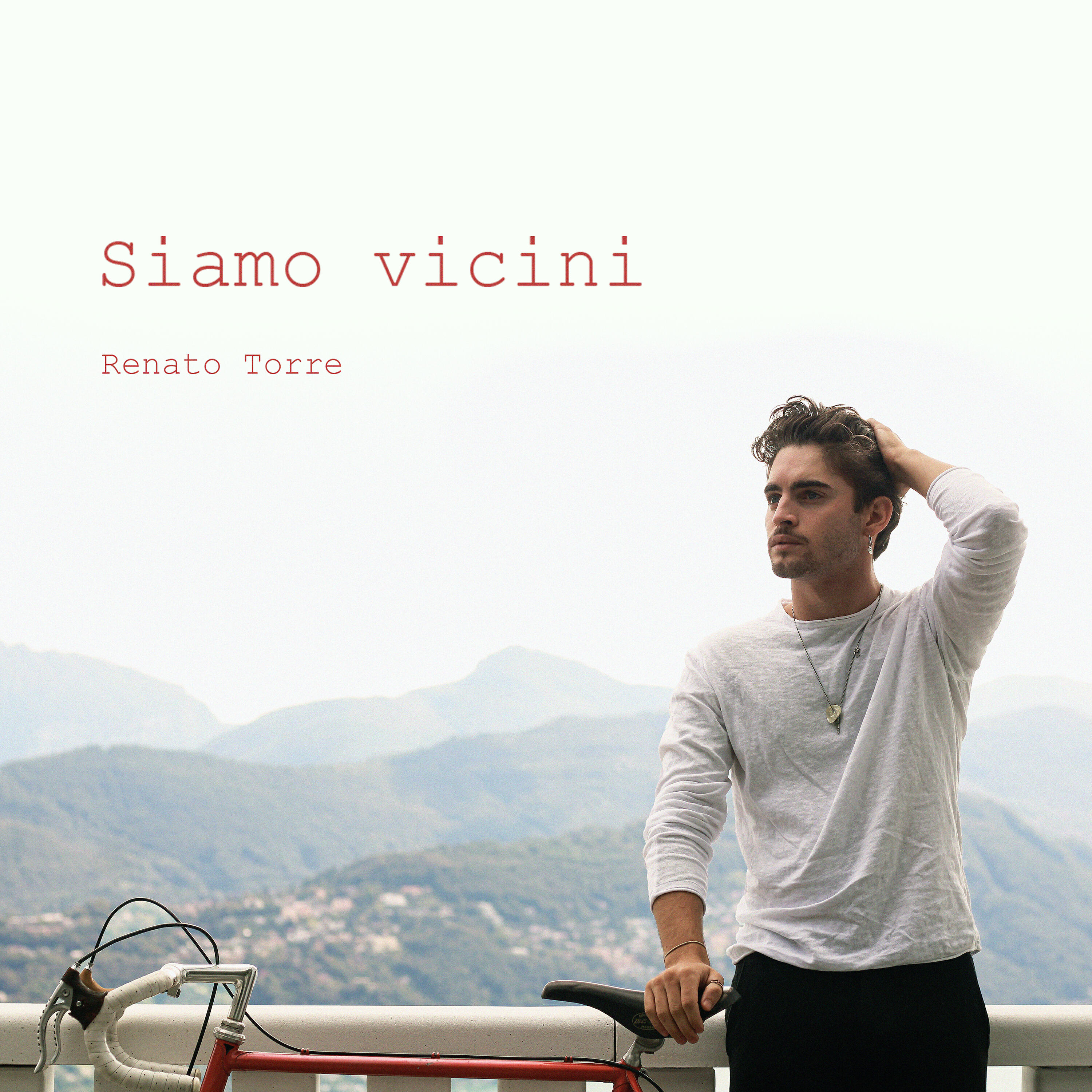 Релиз Siamo Vicini