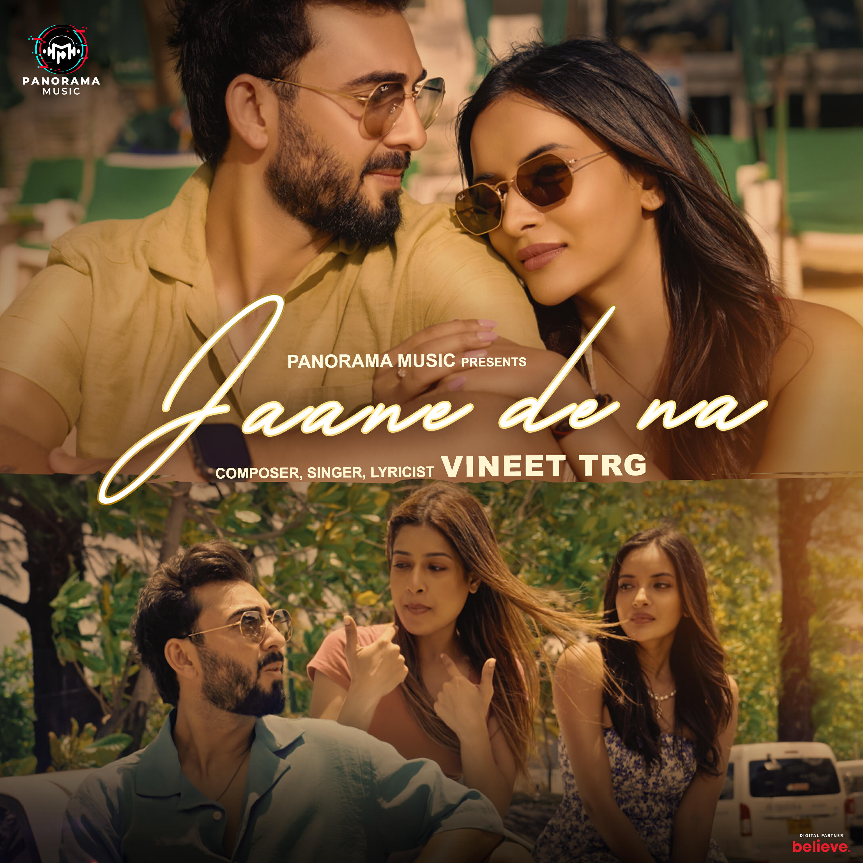 Релиз Jaane De Na