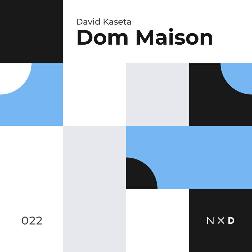 Релиз Dom Maison
