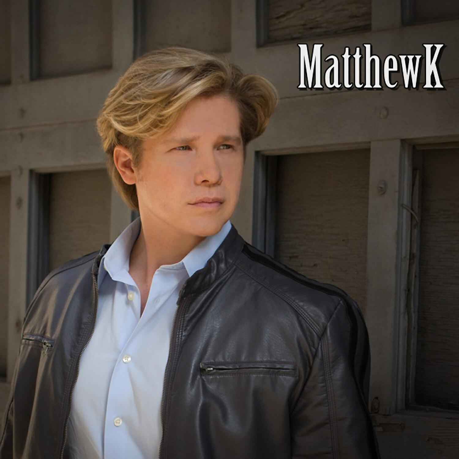 Релиз MatthewK