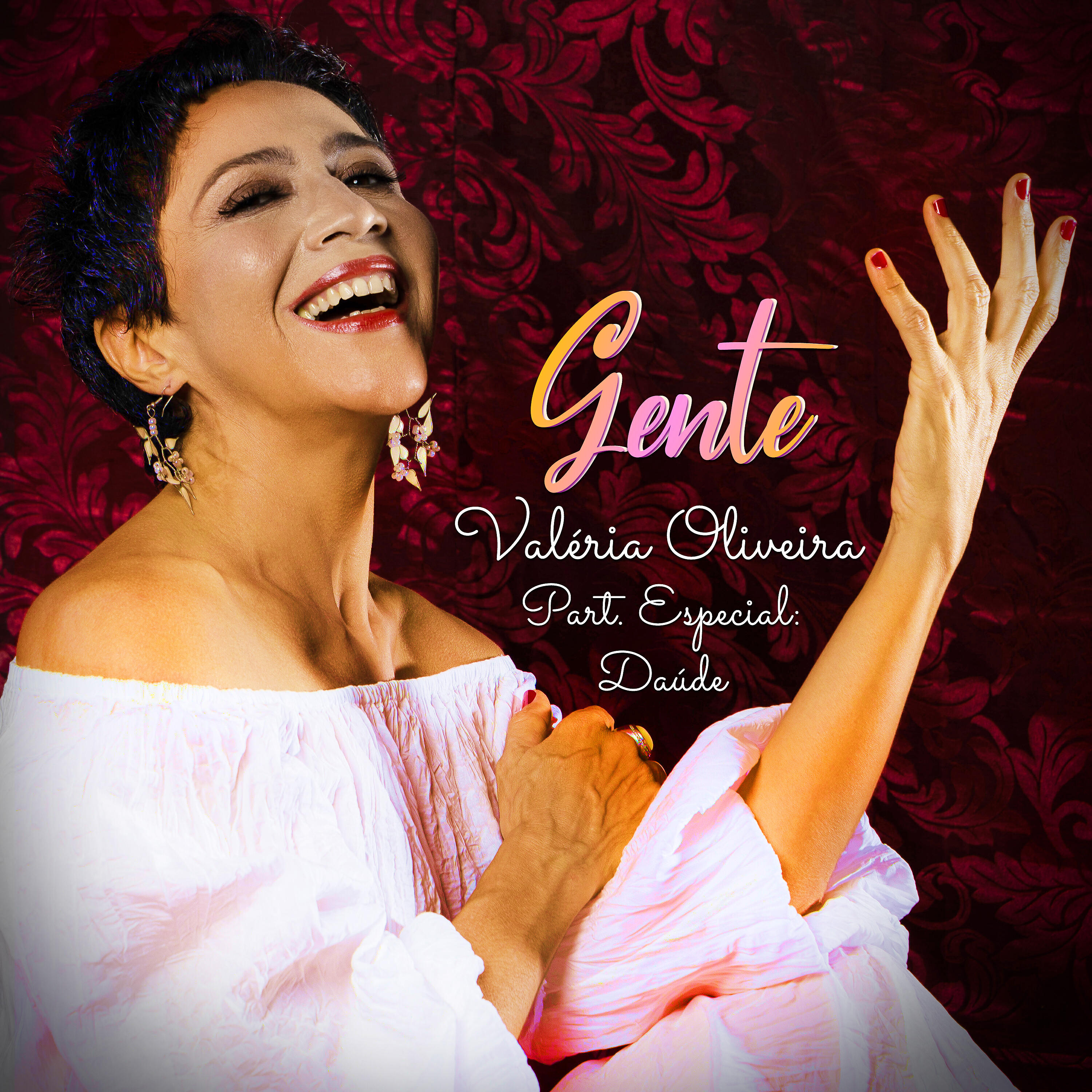 Релиз Gente