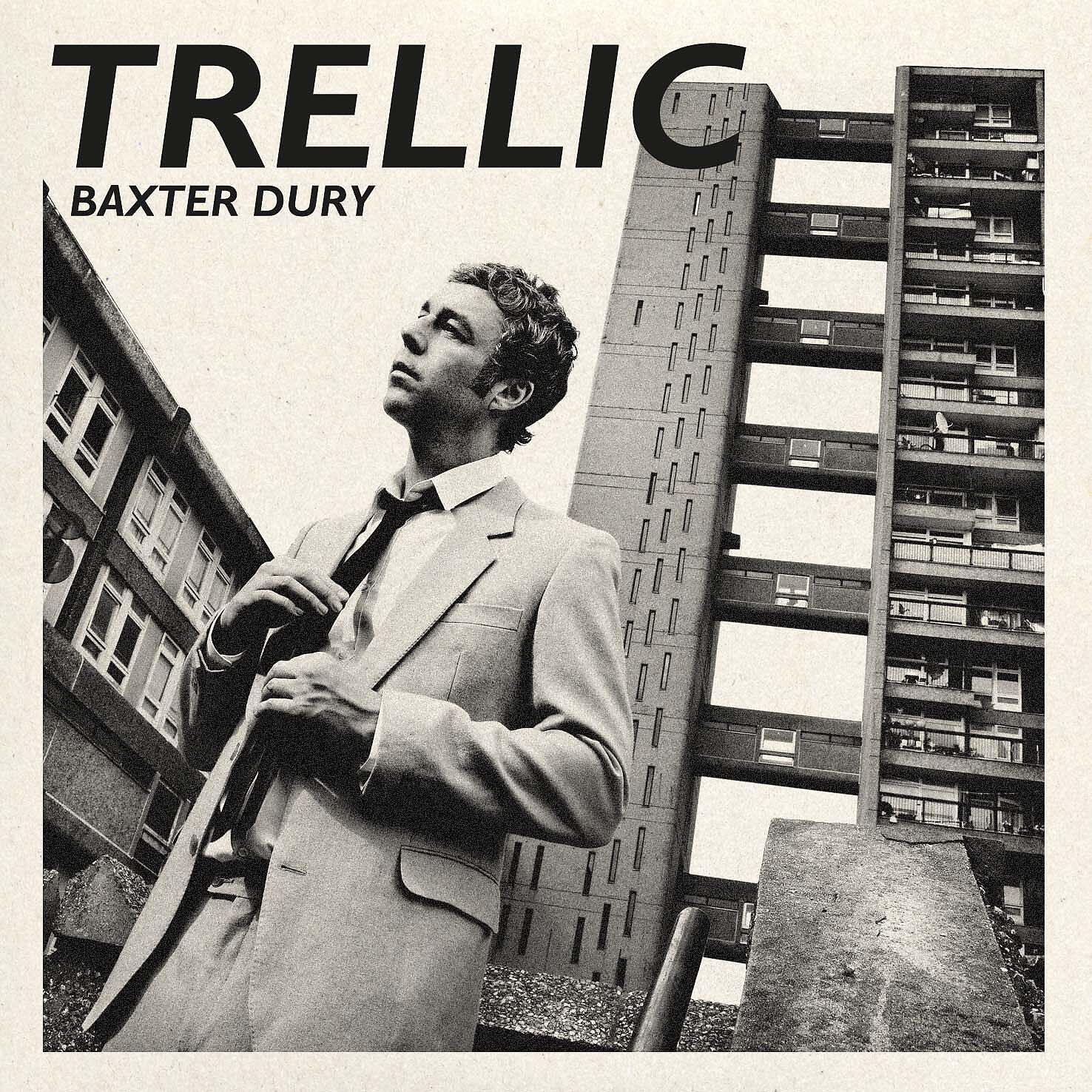 Релиз Trellic
