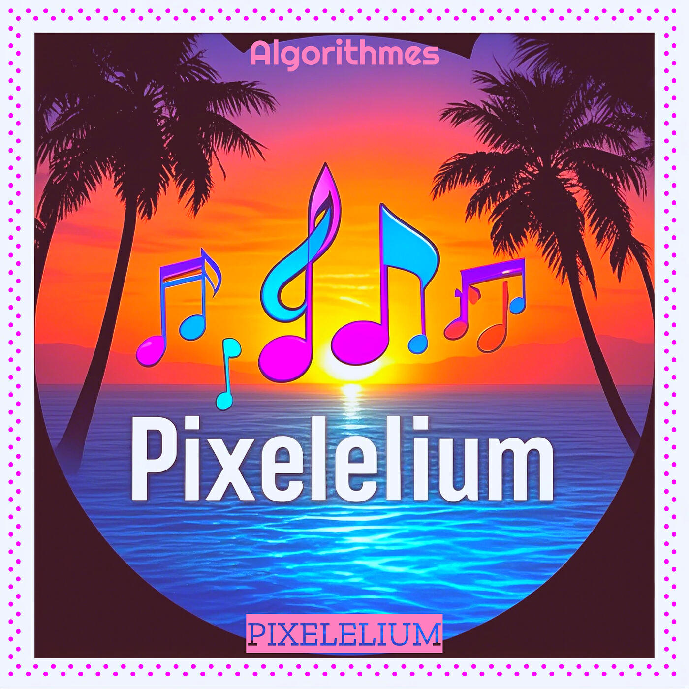 Релиз Algorithmes