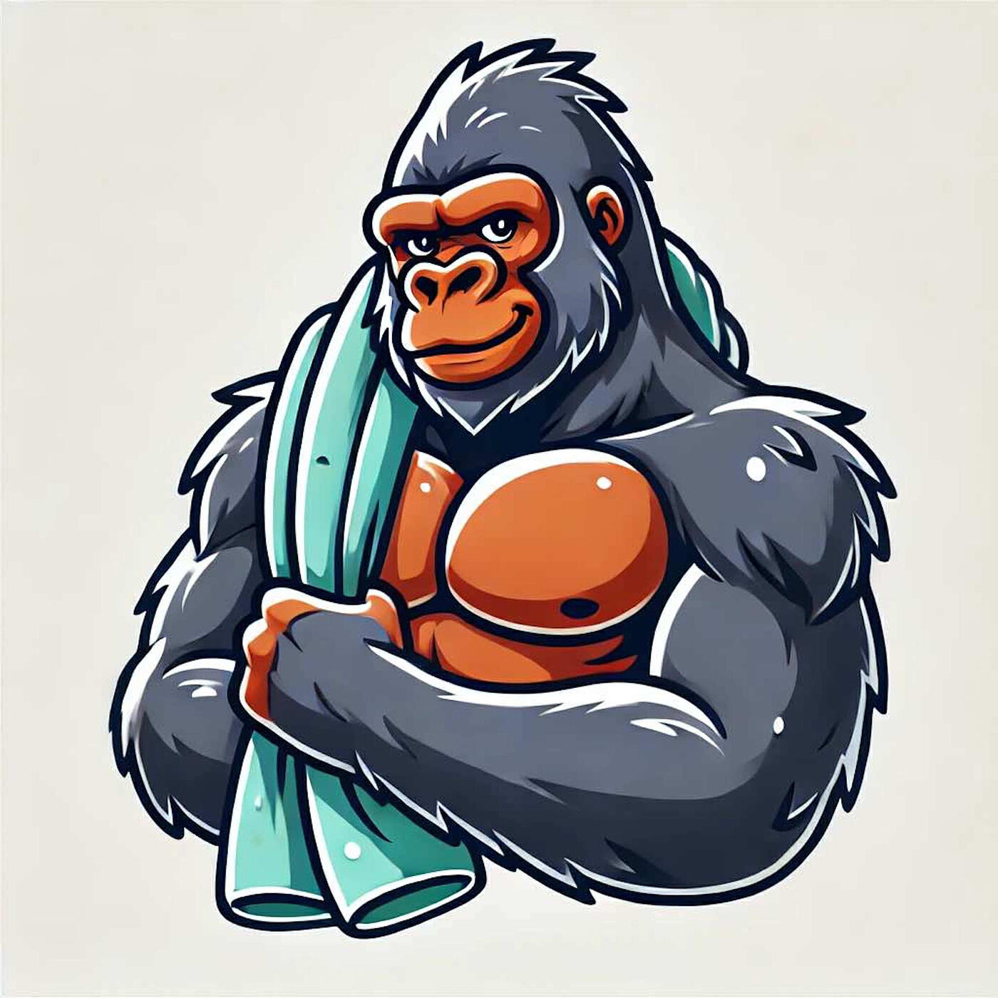 Релиз Gorillasex
