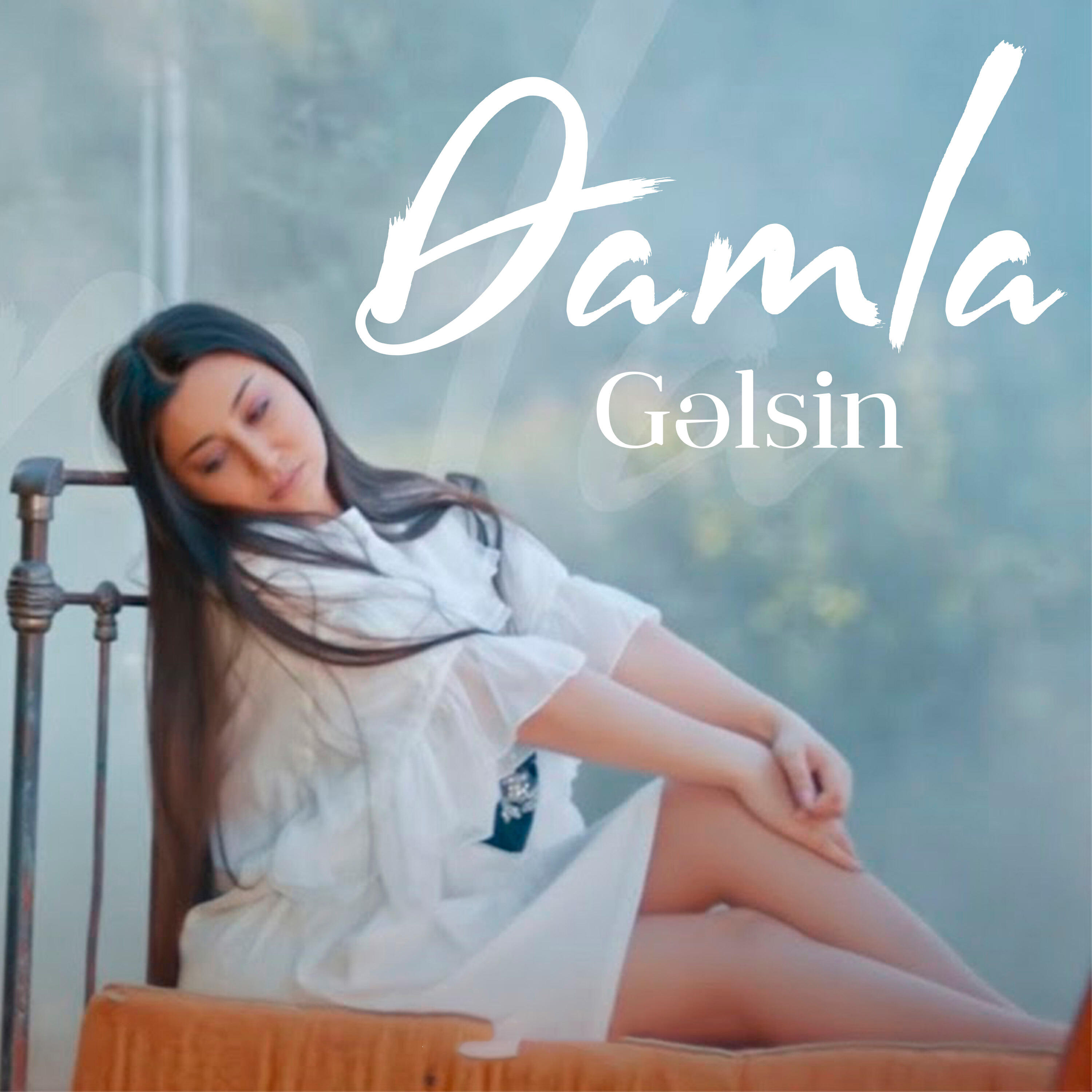 Постер альбома Gəlsin