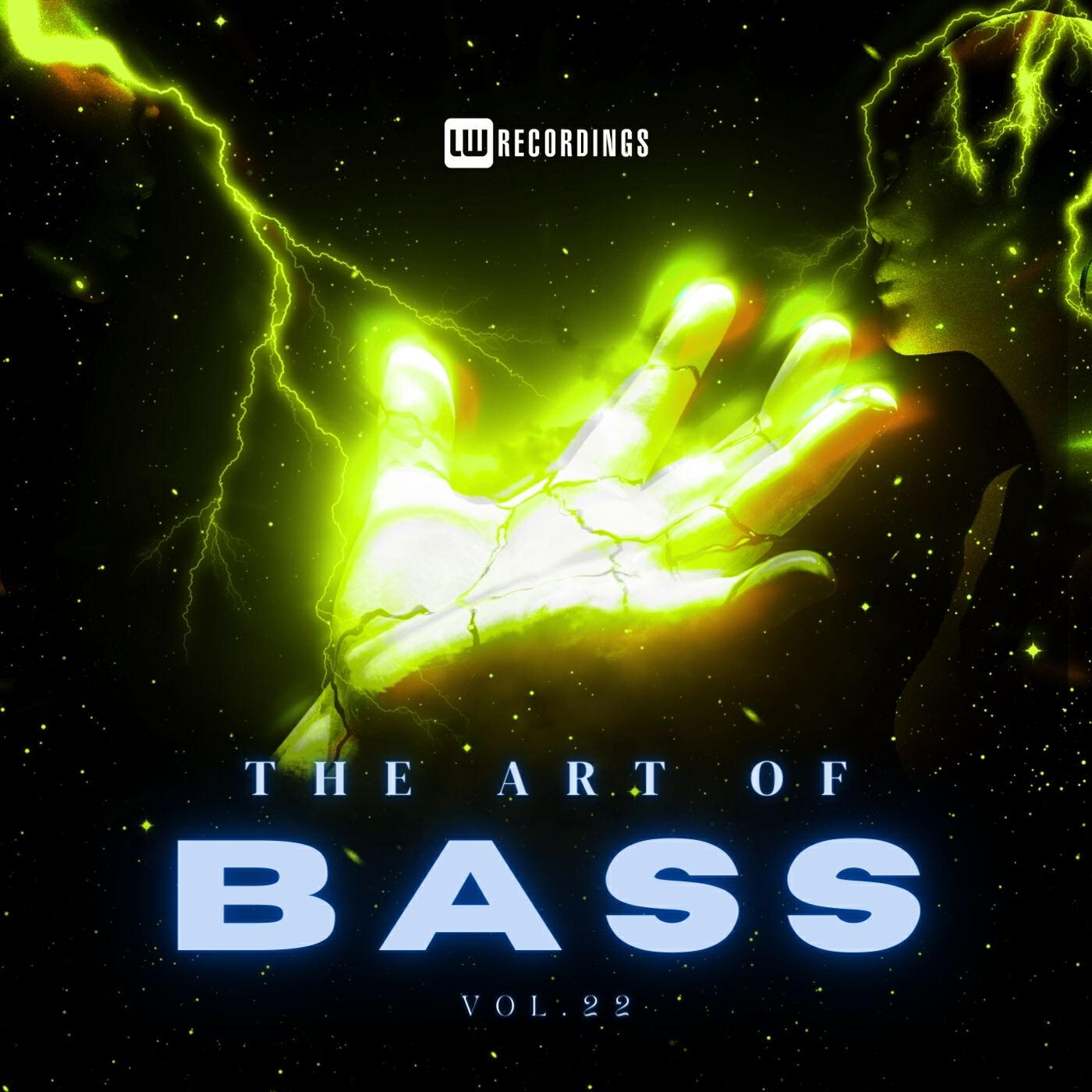 Релиз The Art of Bass, Vol. 22