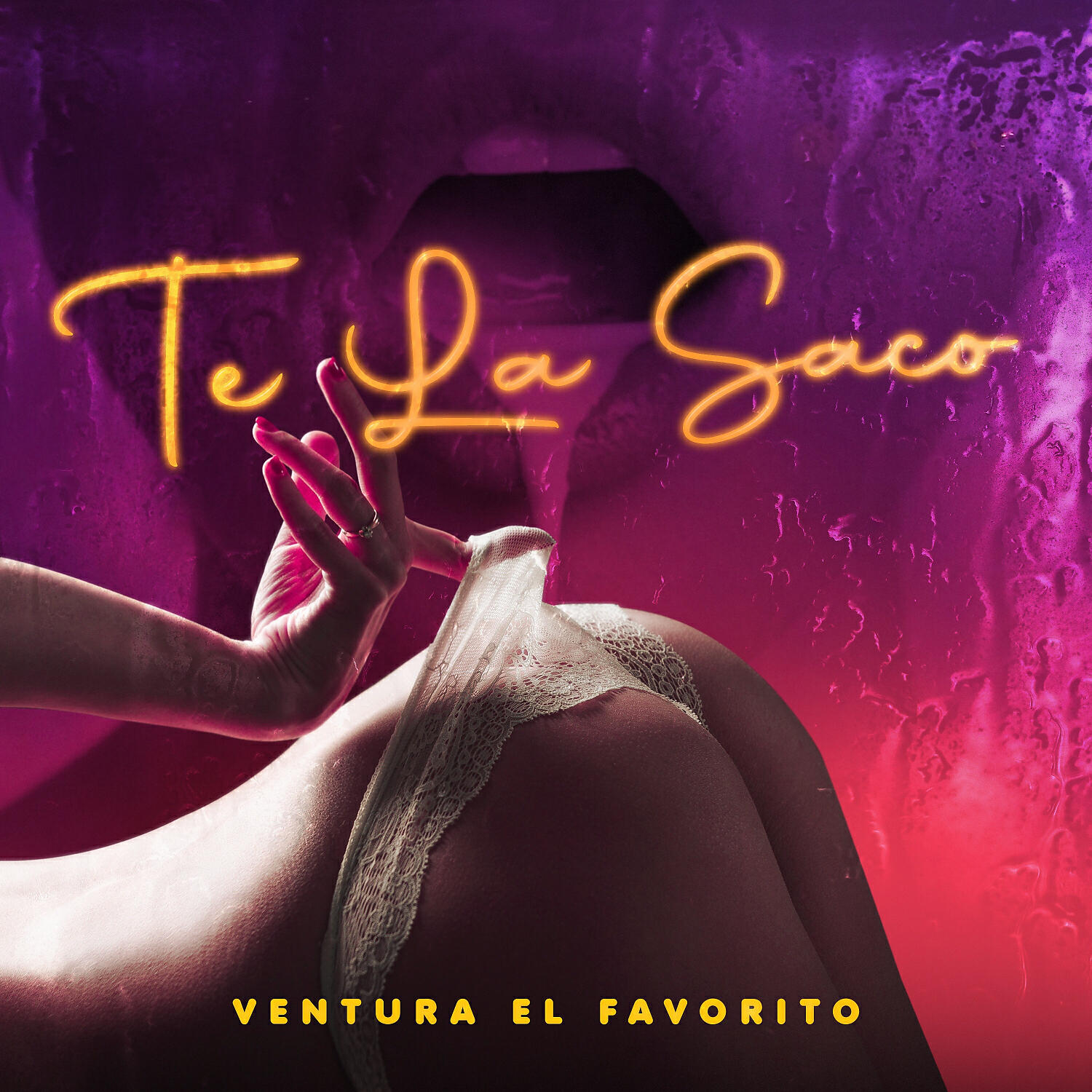Релиз Te la Saco