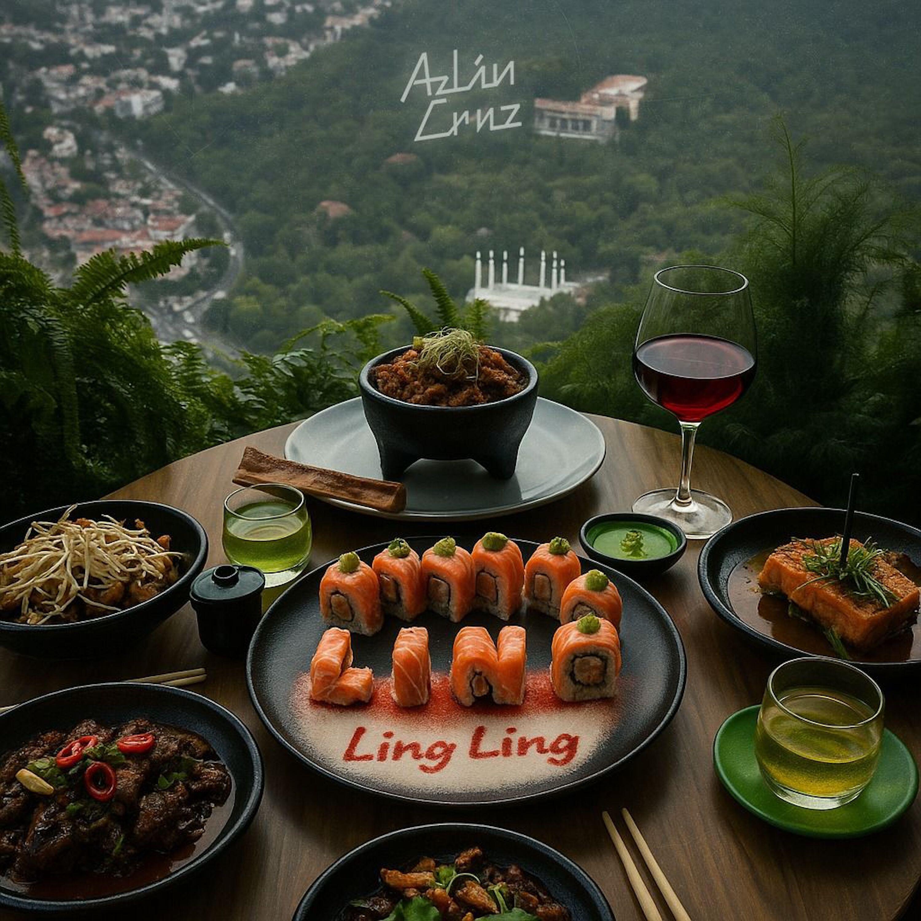 Релиз Ling Ling