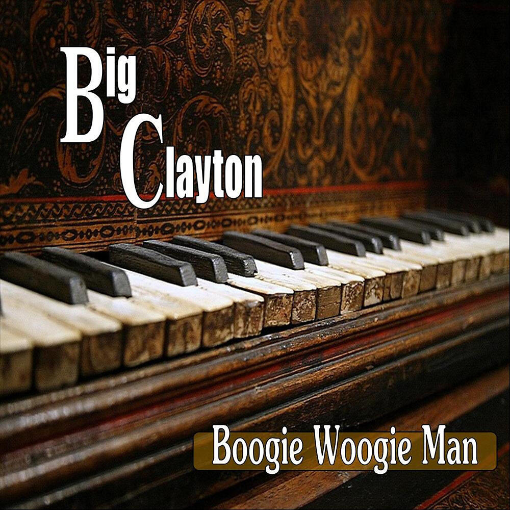 Big Clayton