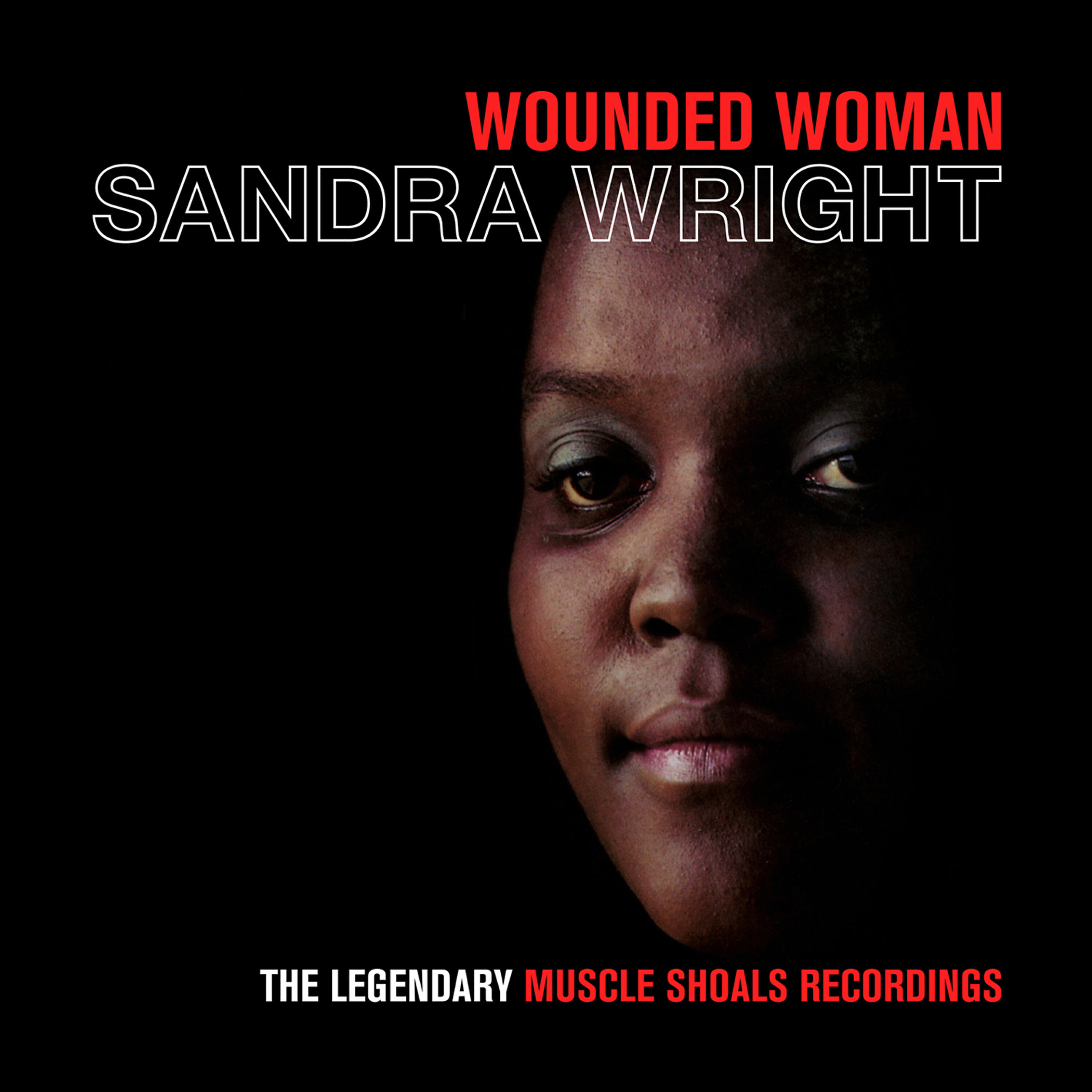 Релиз Wounded Woman