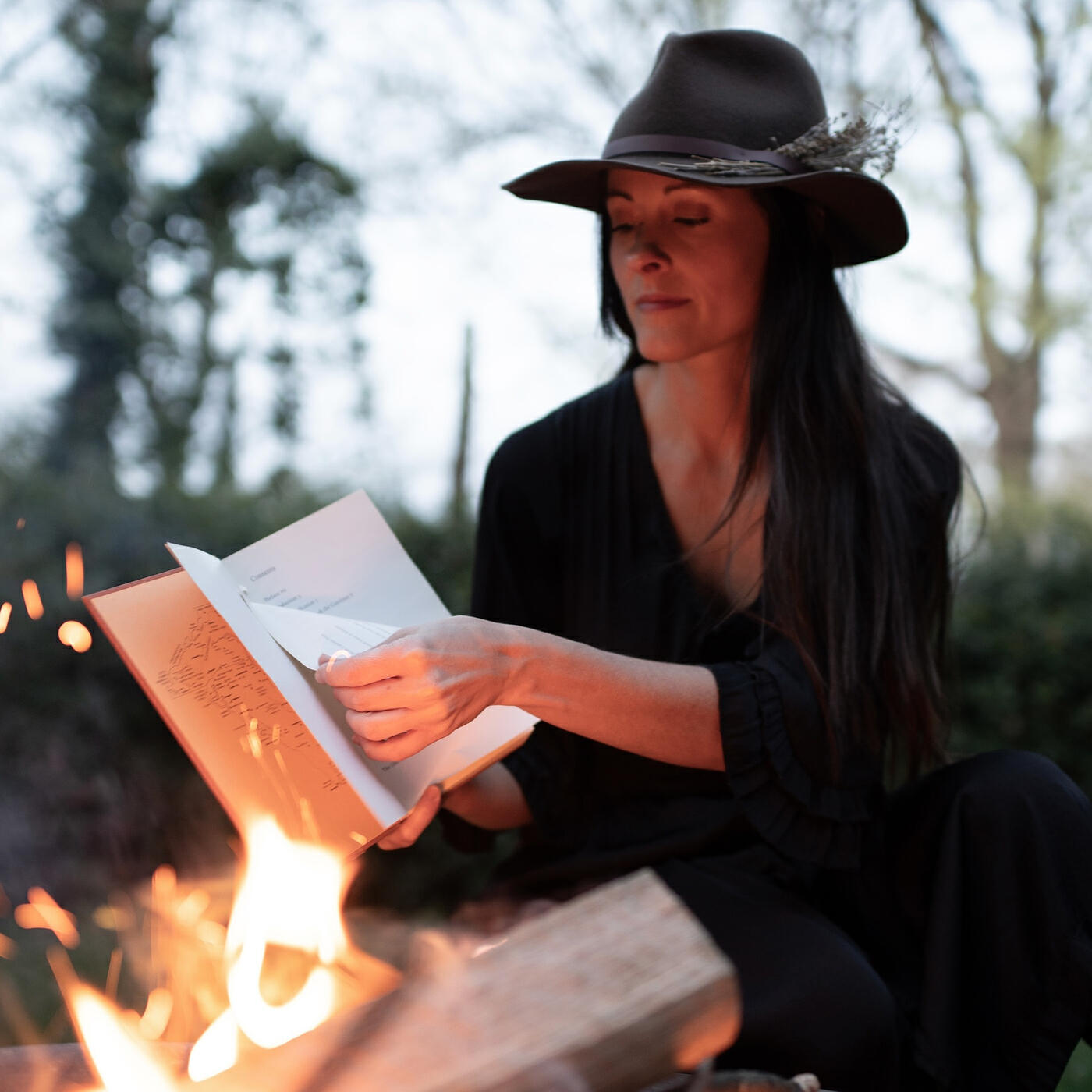 Релиз Burn, Burn, Burn