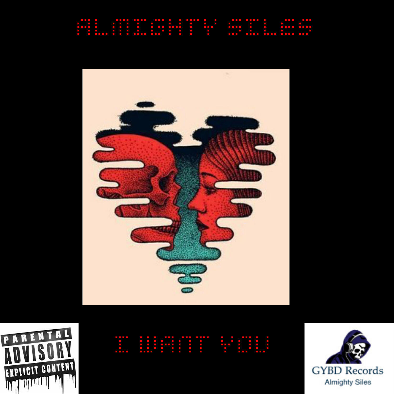 Релиз I Want You