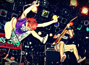 Razors Edge
