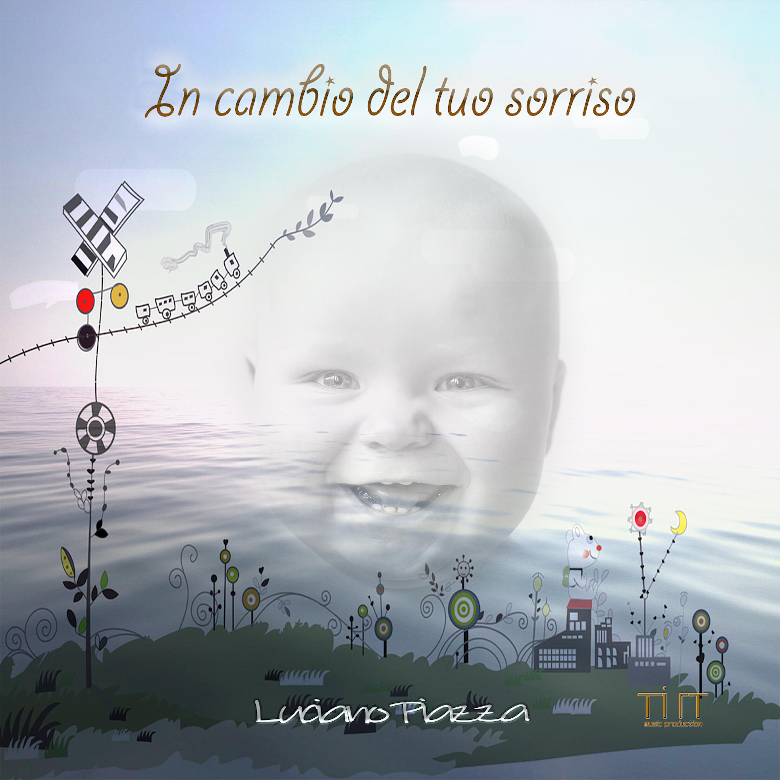 Релиз In cambio del tuo sorriso
