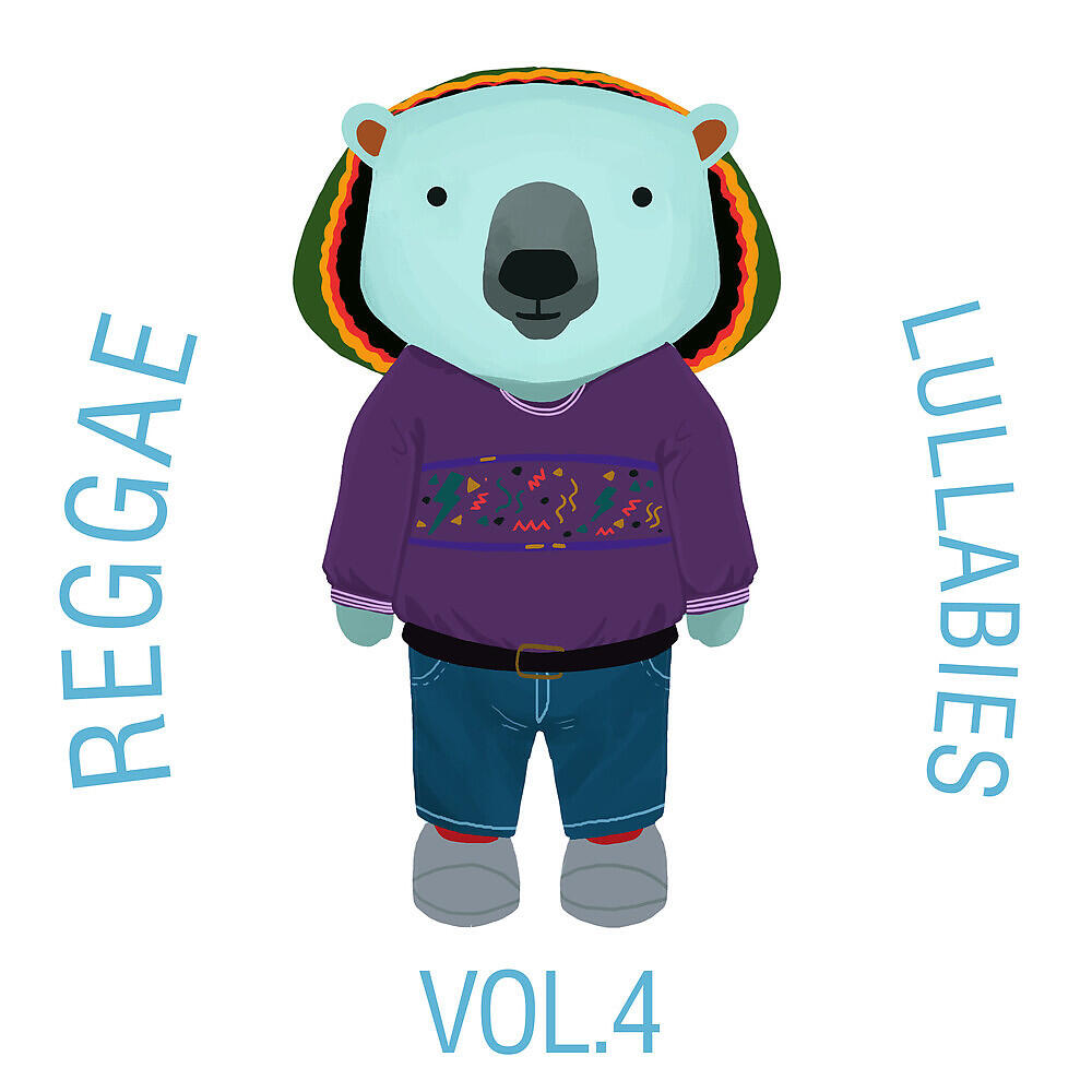 Релиз Reggae Lullabies, Vol. 4