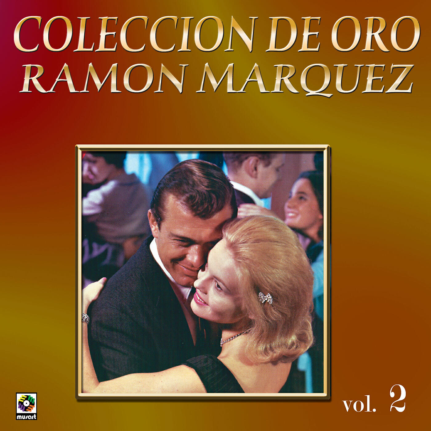 Релиз Colección De Oro: Tres Ritmos De Época, Vol. 2 – Politécnico