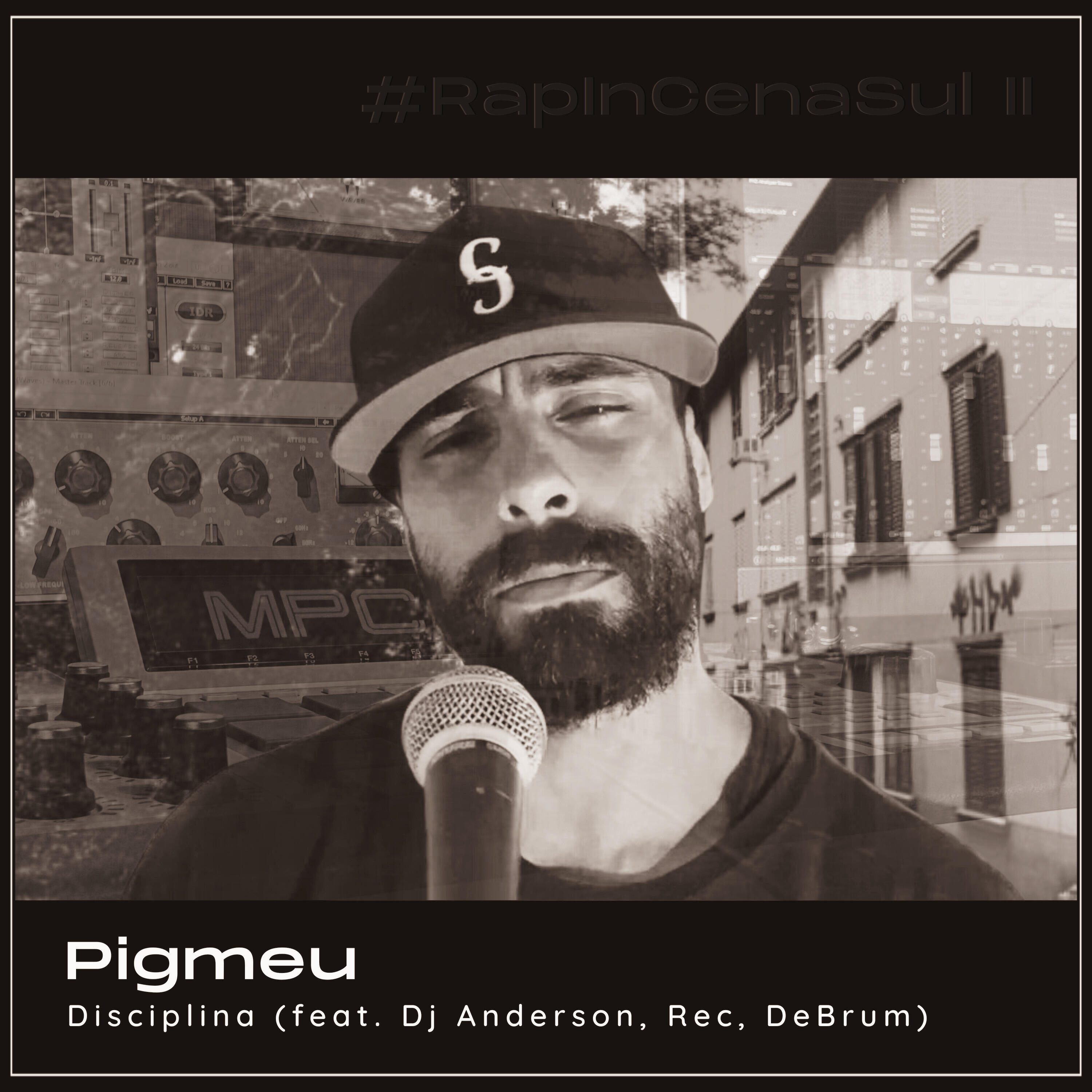 Релиз Disciplina