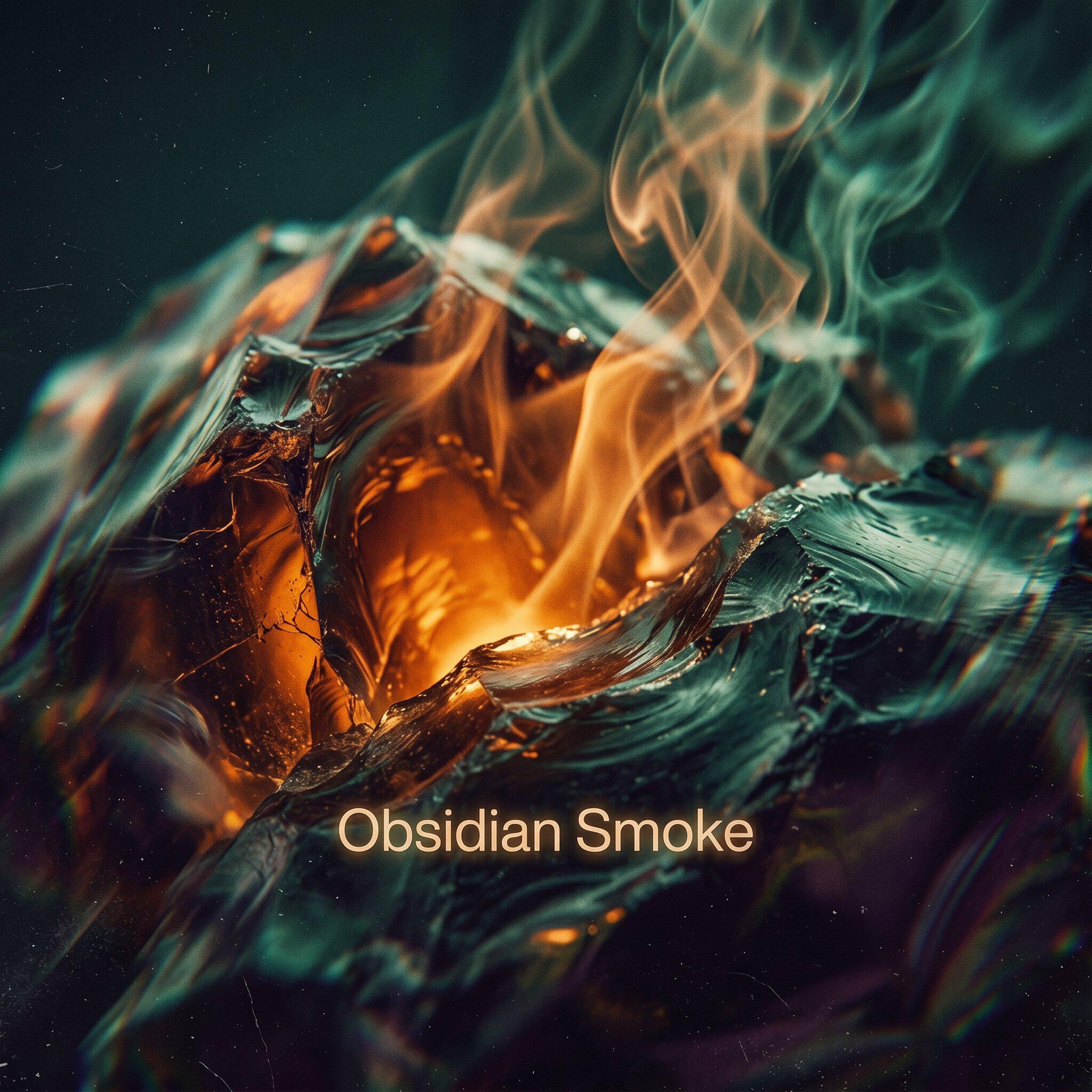 Релиз Obsidian Smoke