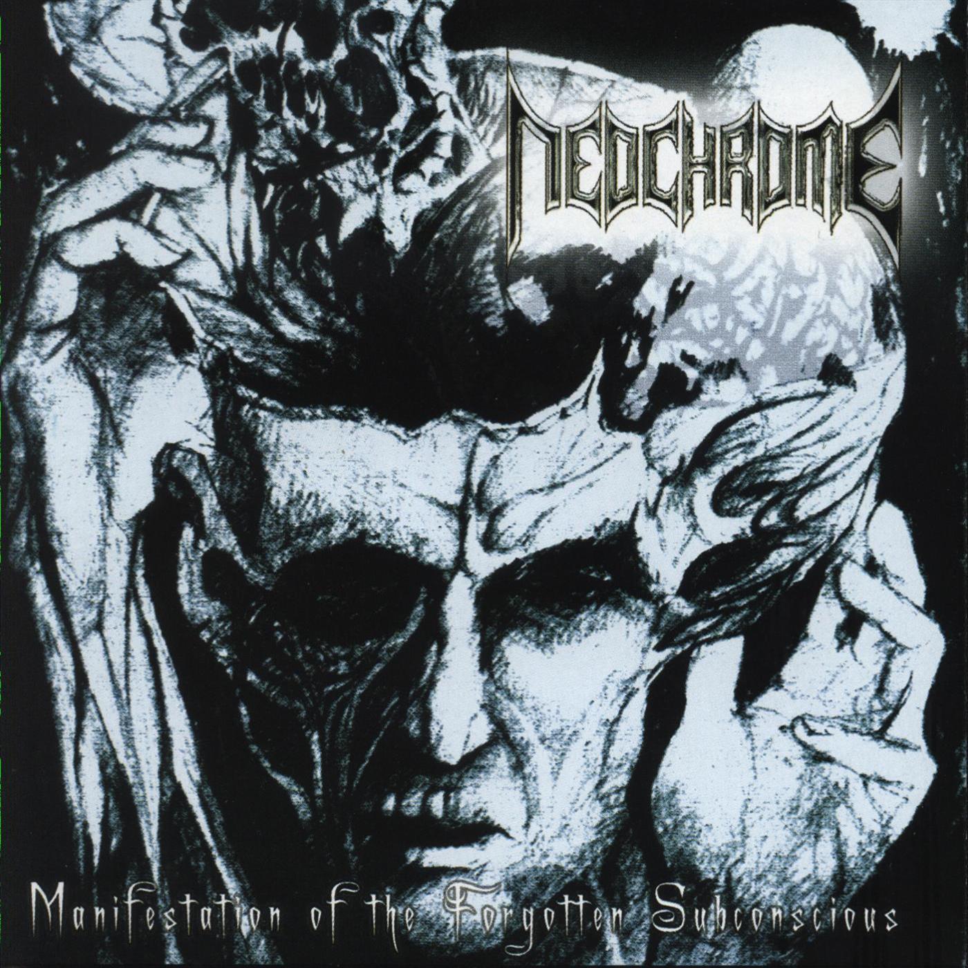 Релиз Manifestation Of The Forgotten Subconscious