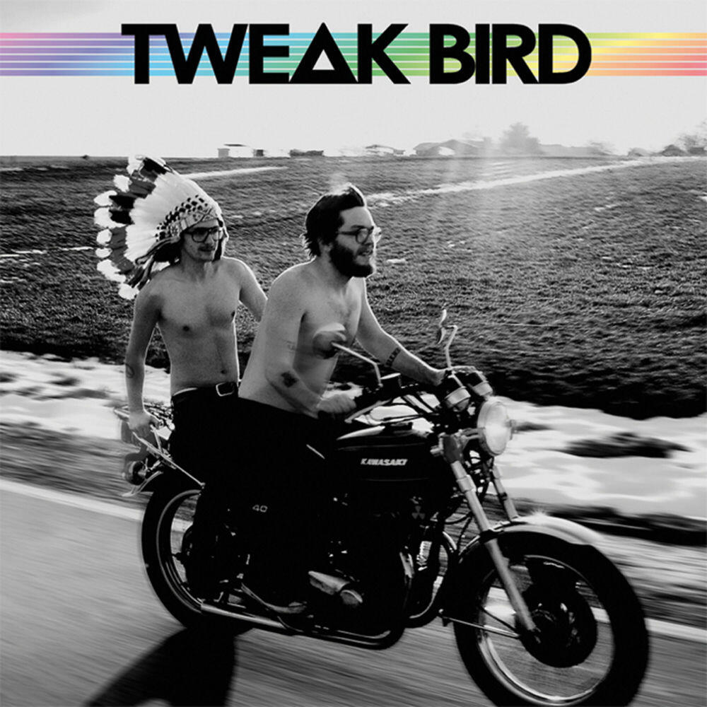 Релиз Tweak Bird