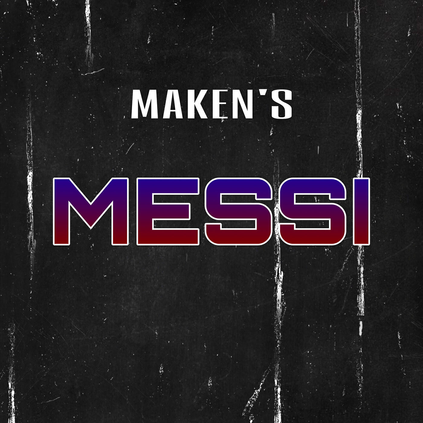 Релиз Messi