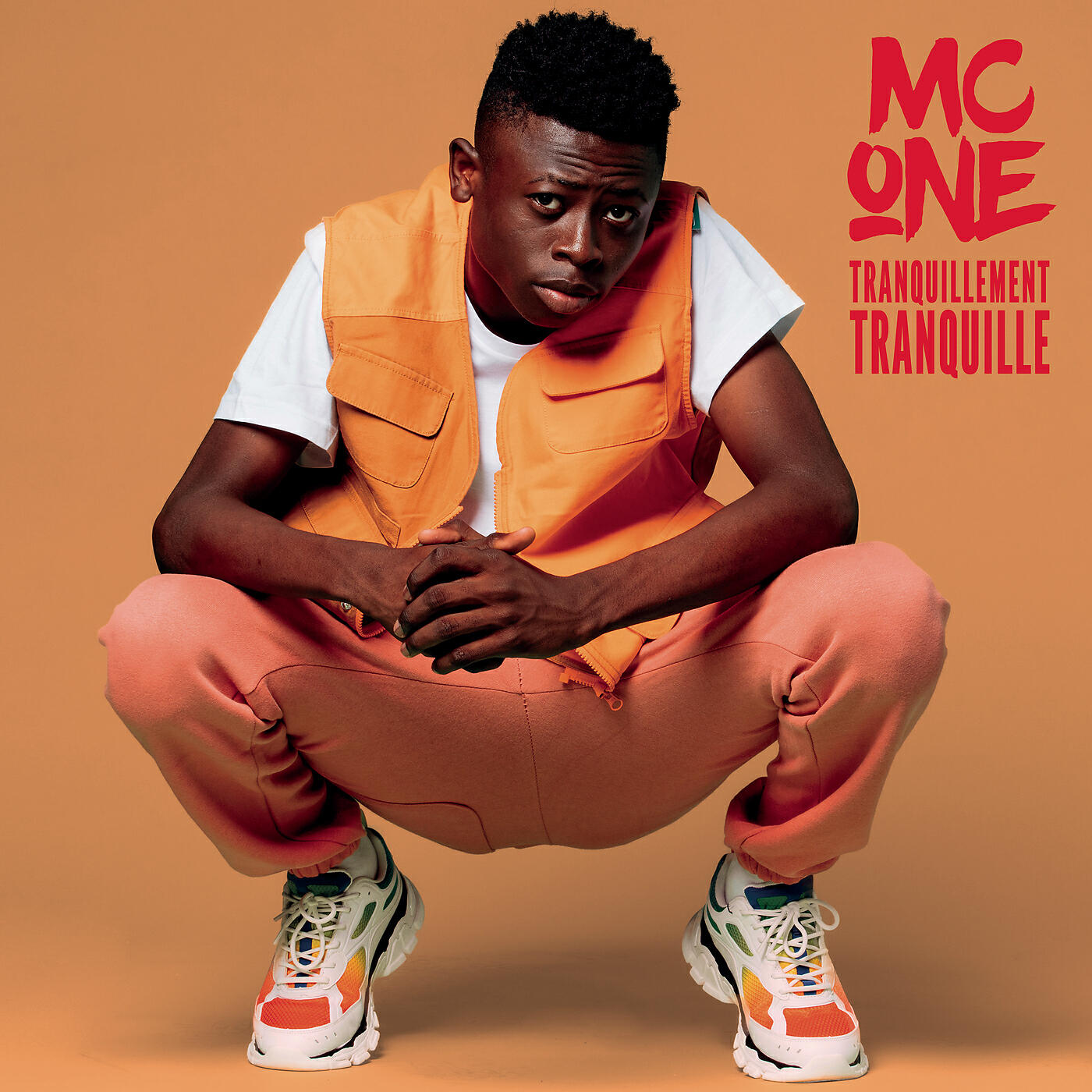 Релиз Tranquillement tranquille