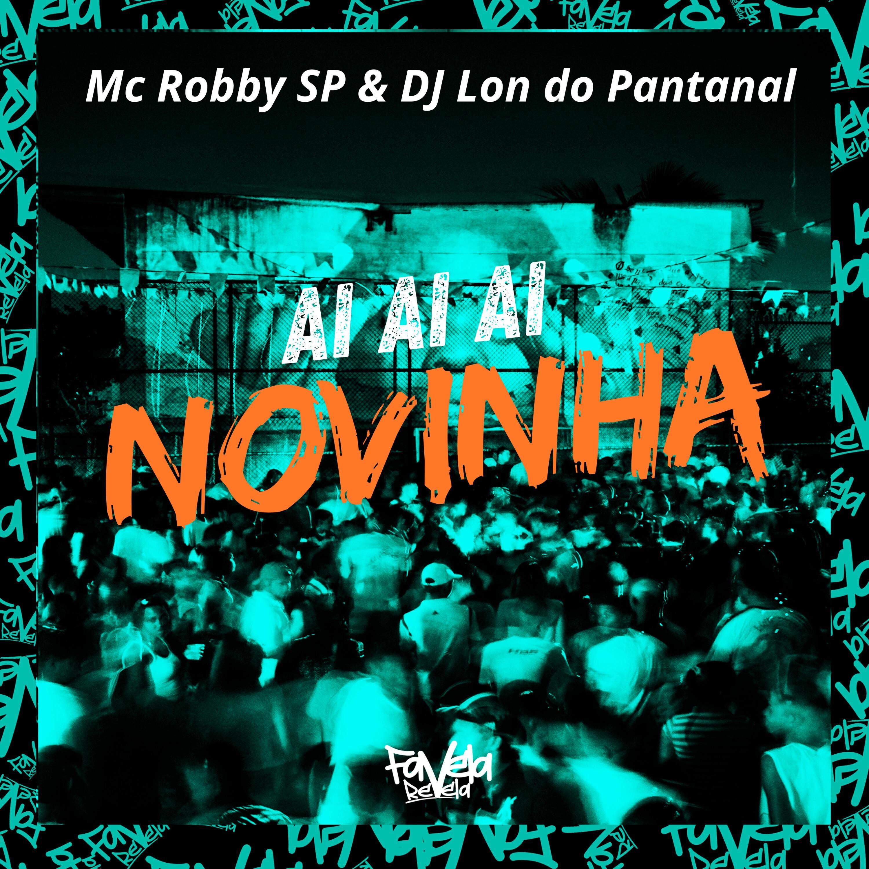 DJ Lon do Pantanal все песни в mp3