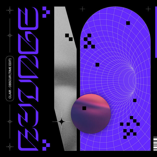 Релиз Clair-obscur (Time Edit)