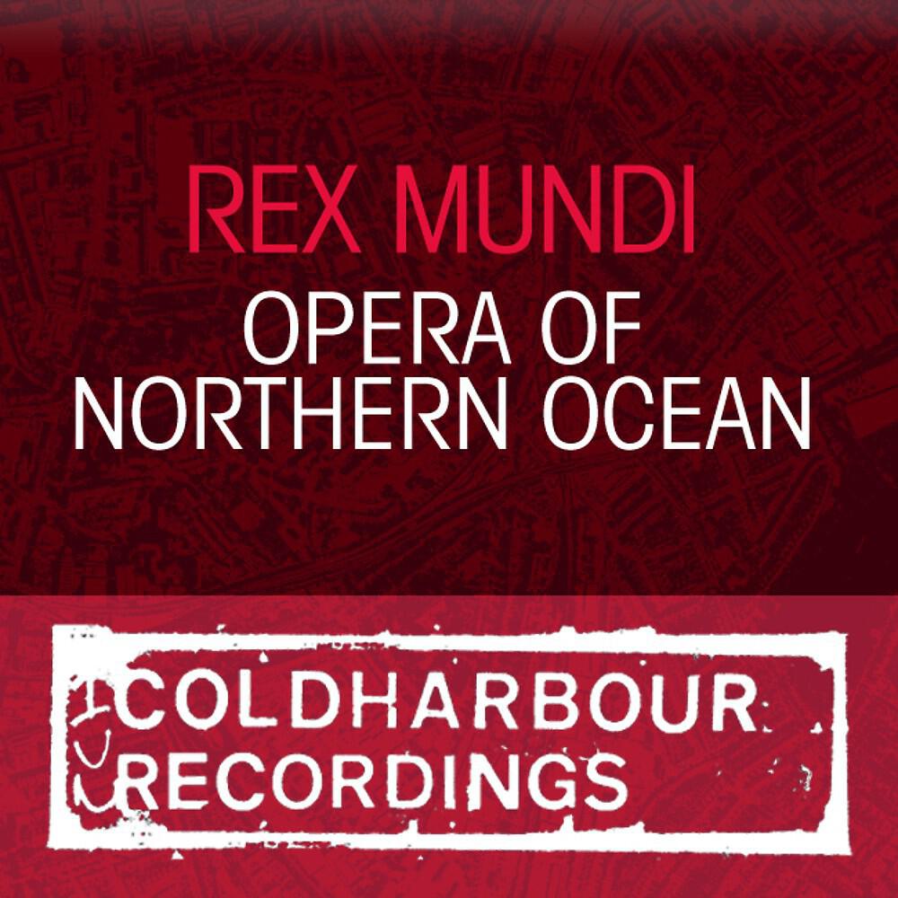 Релиз Opera of Northern Ocean