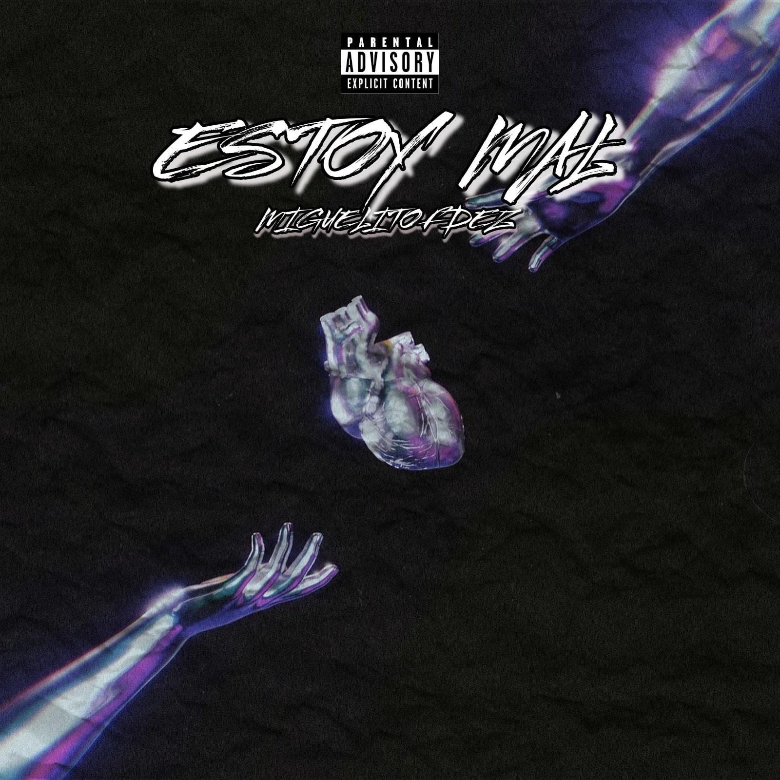 Релиз Estoy Mal