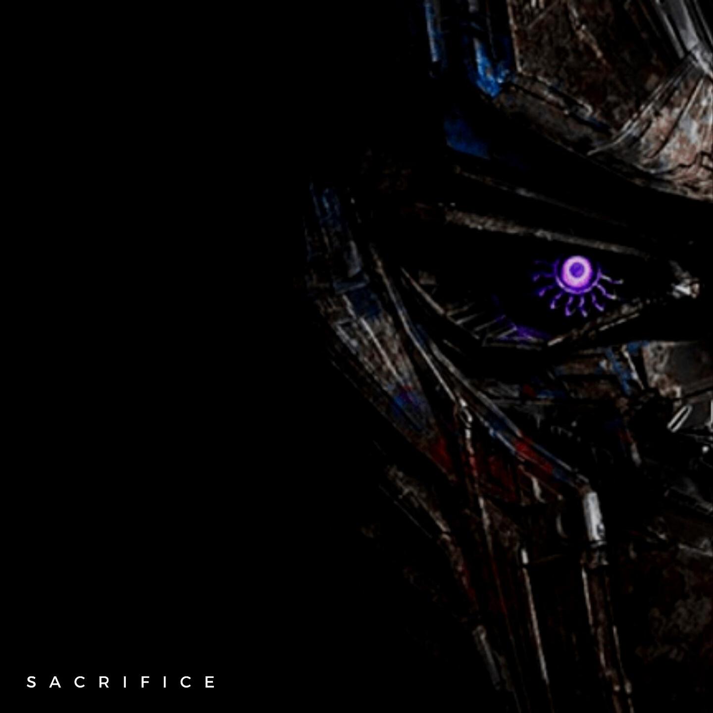 Релиз Sacrifice
