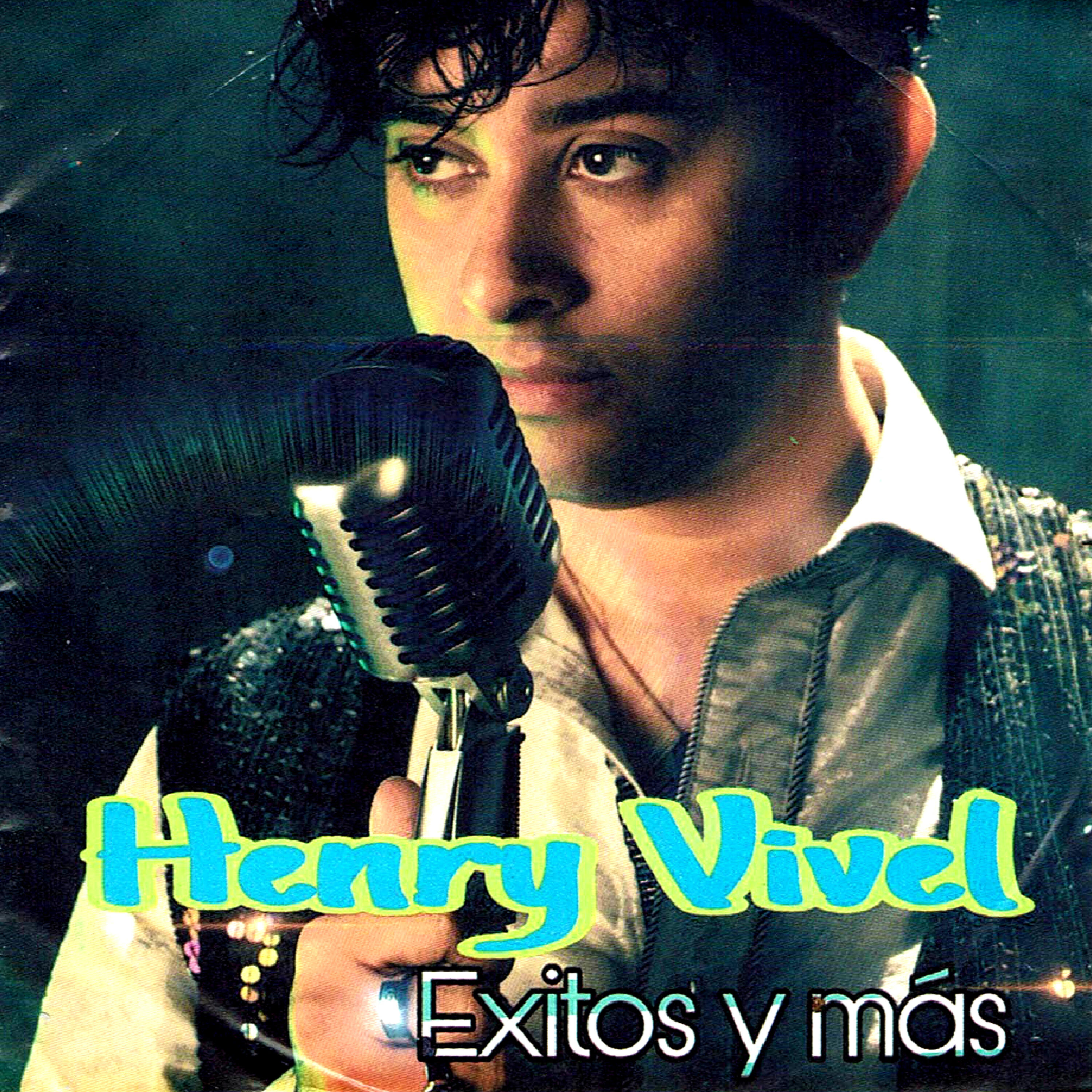 Henry Vivel